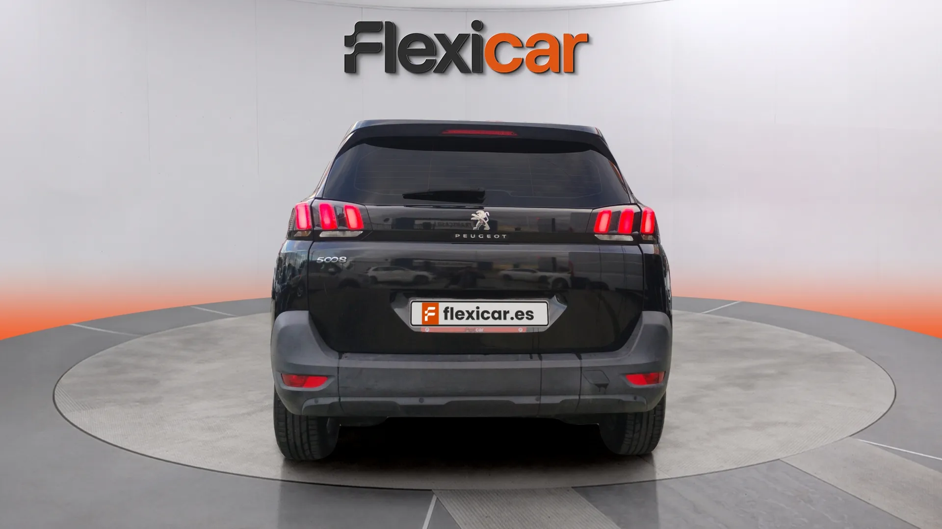 Peugeot 5008 Active 1.2L PureTech - foto 4