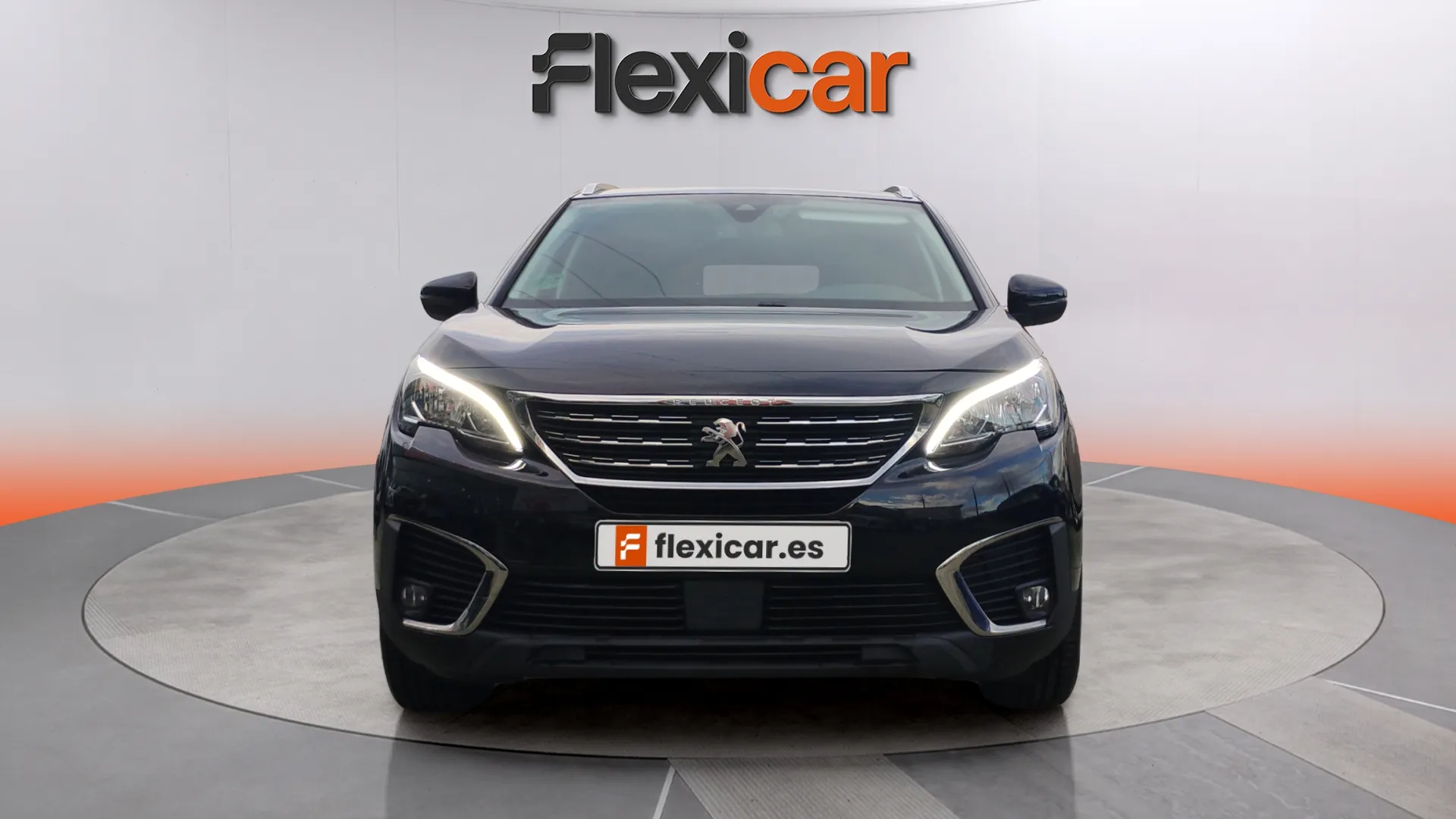 Peugeot 5008 Active 1.2L PureTech - foto 2