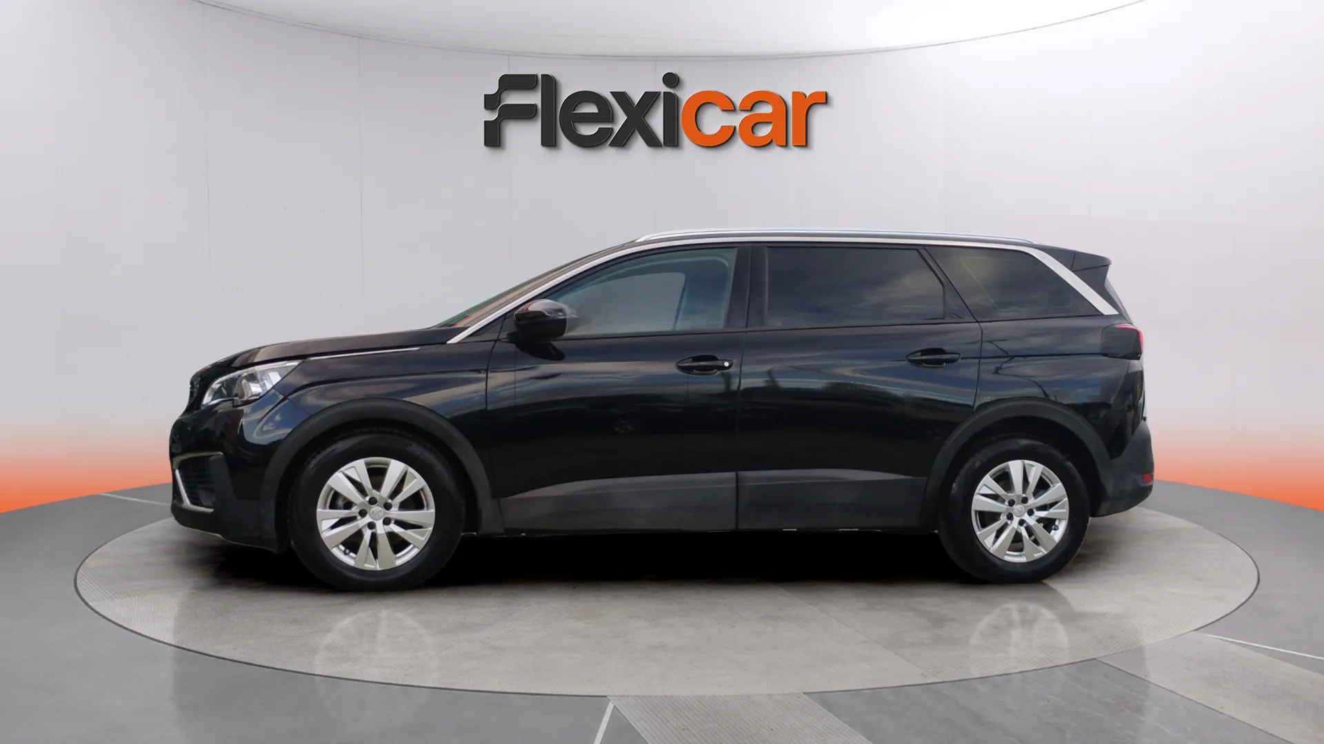 Peugeot 5008 Active 1.2L PureTech - foto 3