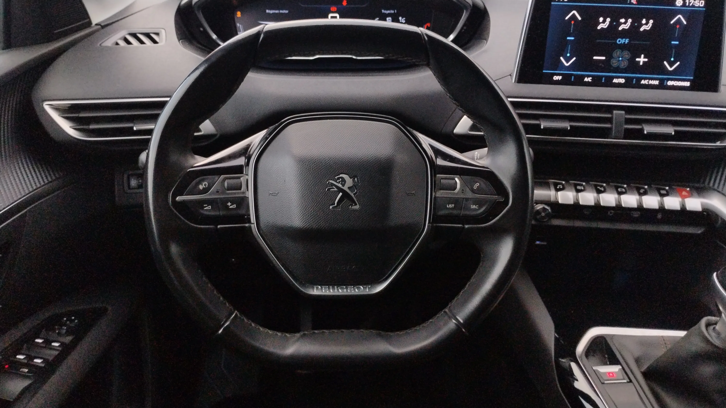 Peugeot 5008 Active 1.2L PureTech - foto 10