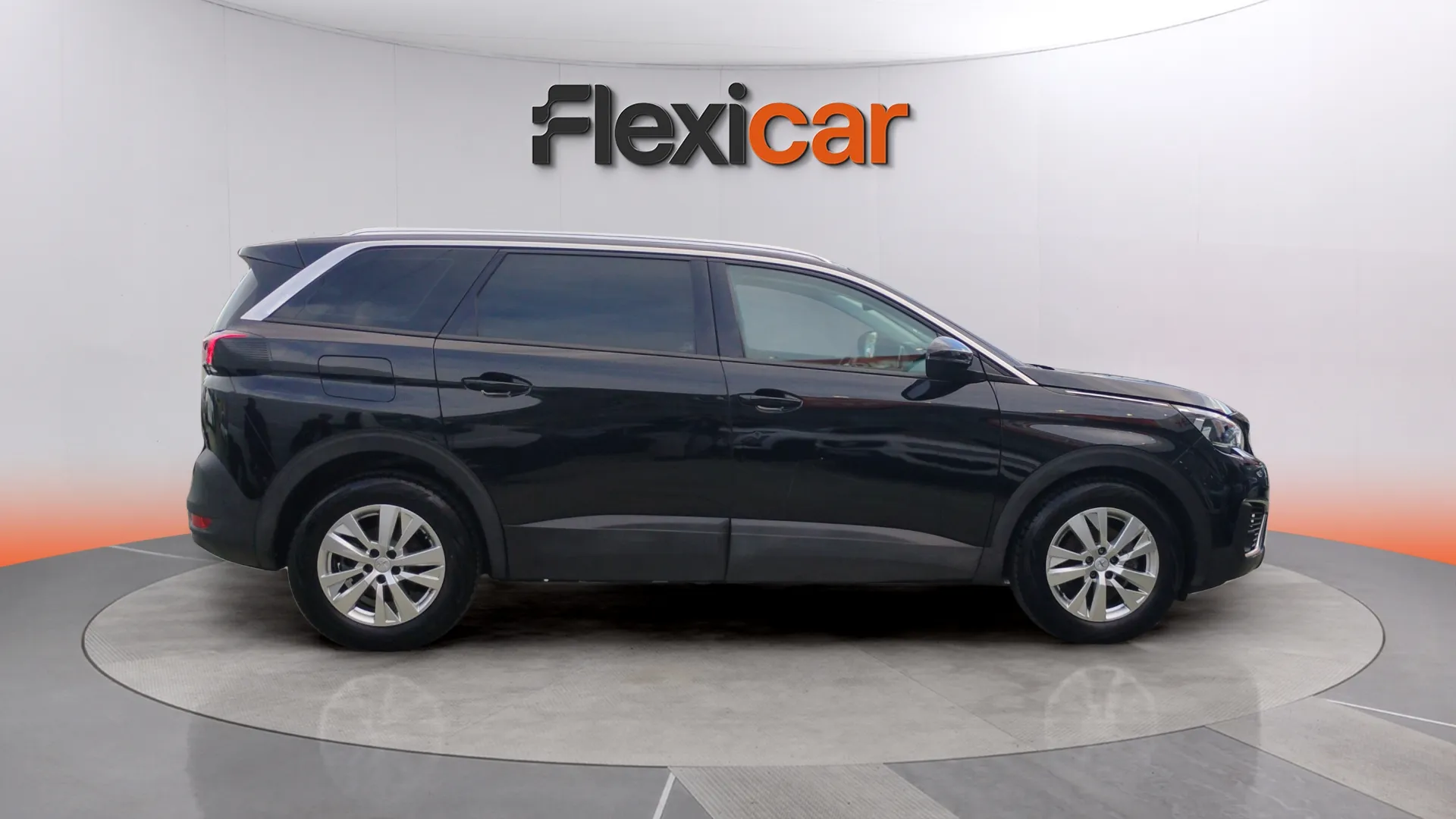 Peugeot 5008 Active 1.2L PureTech - foto 5