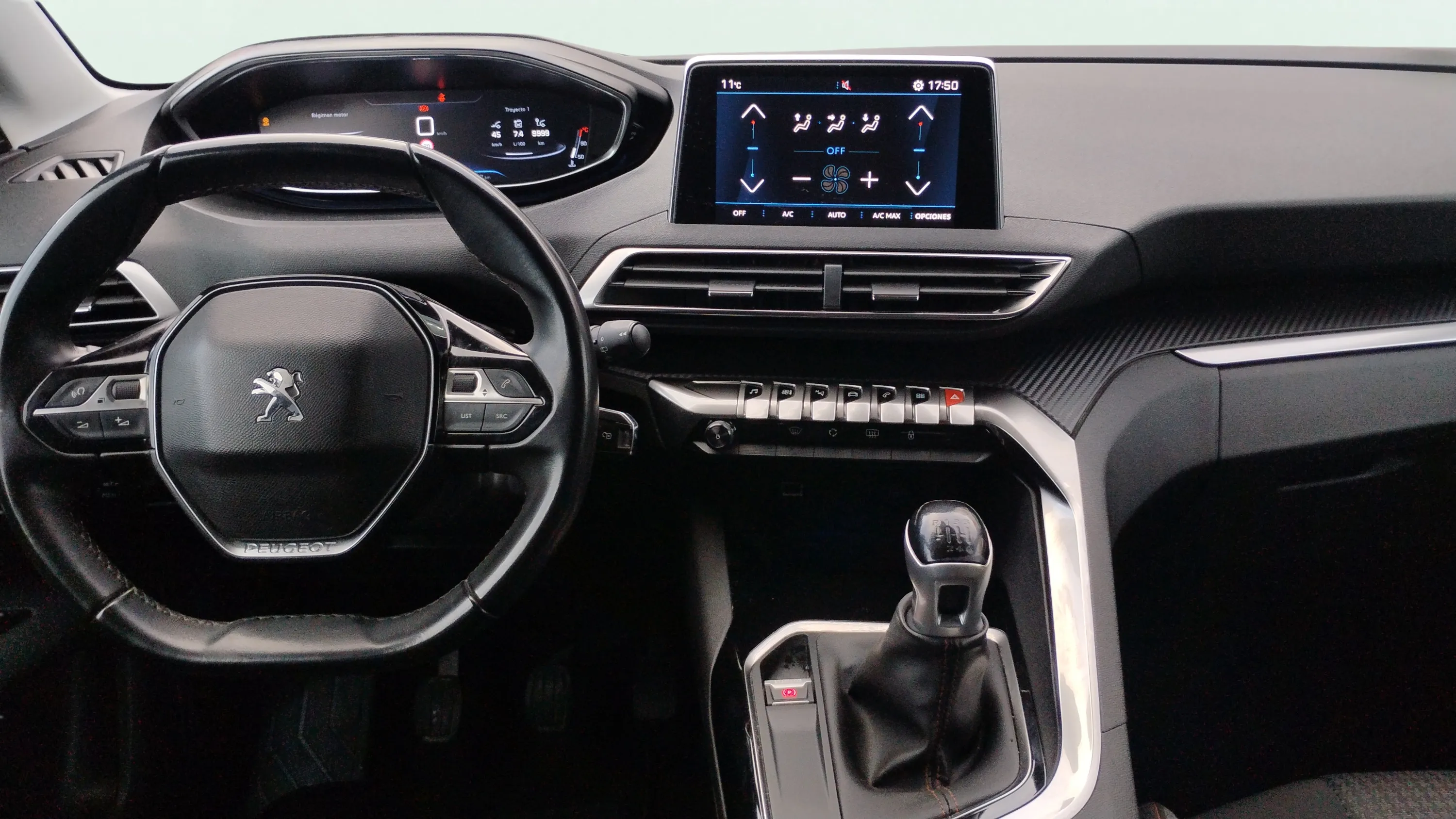 Peugeot 5008 Active 1.2L PureTech - foto 8