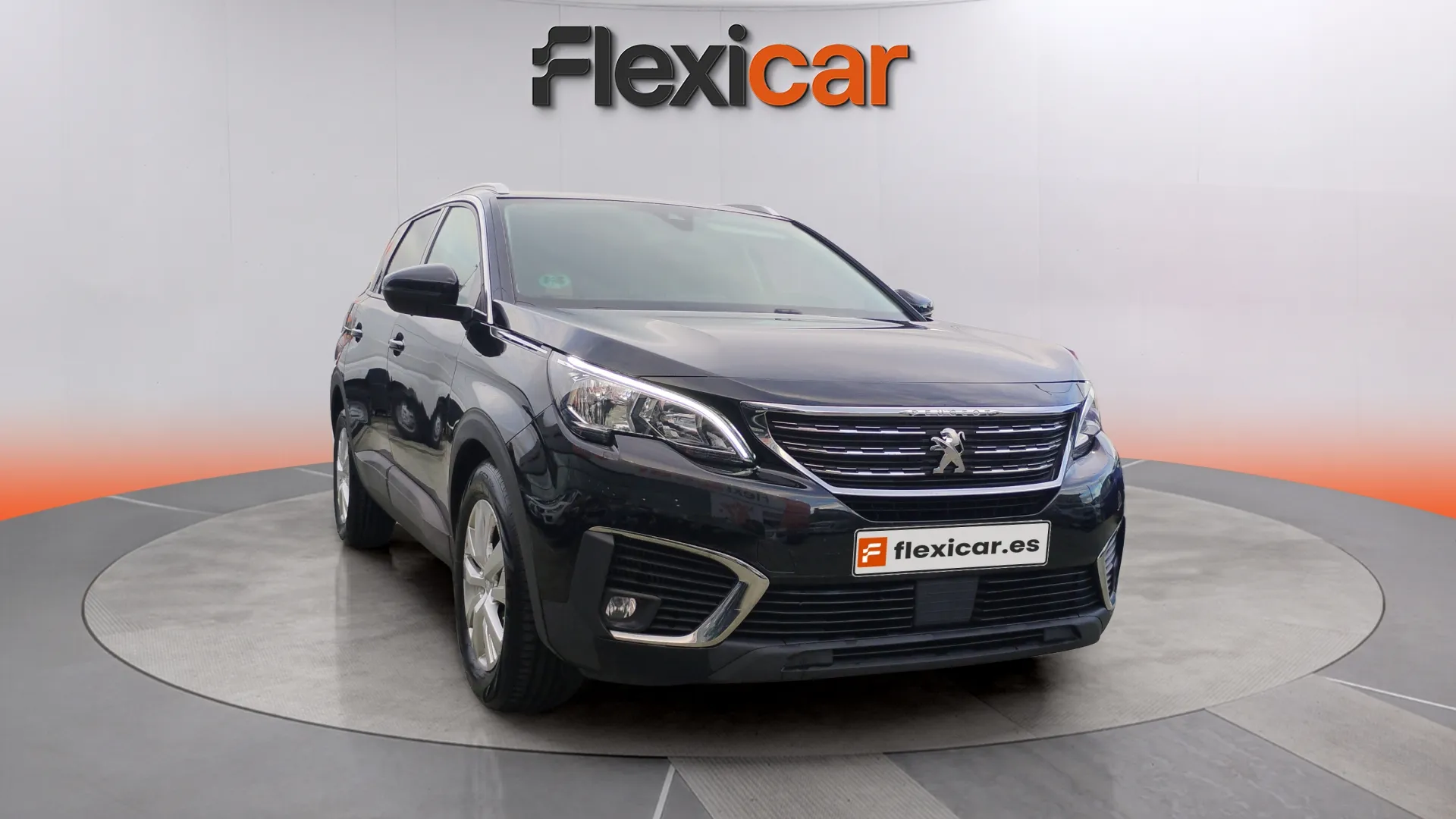 Peugeot 5008 Active 1.2L PureTech