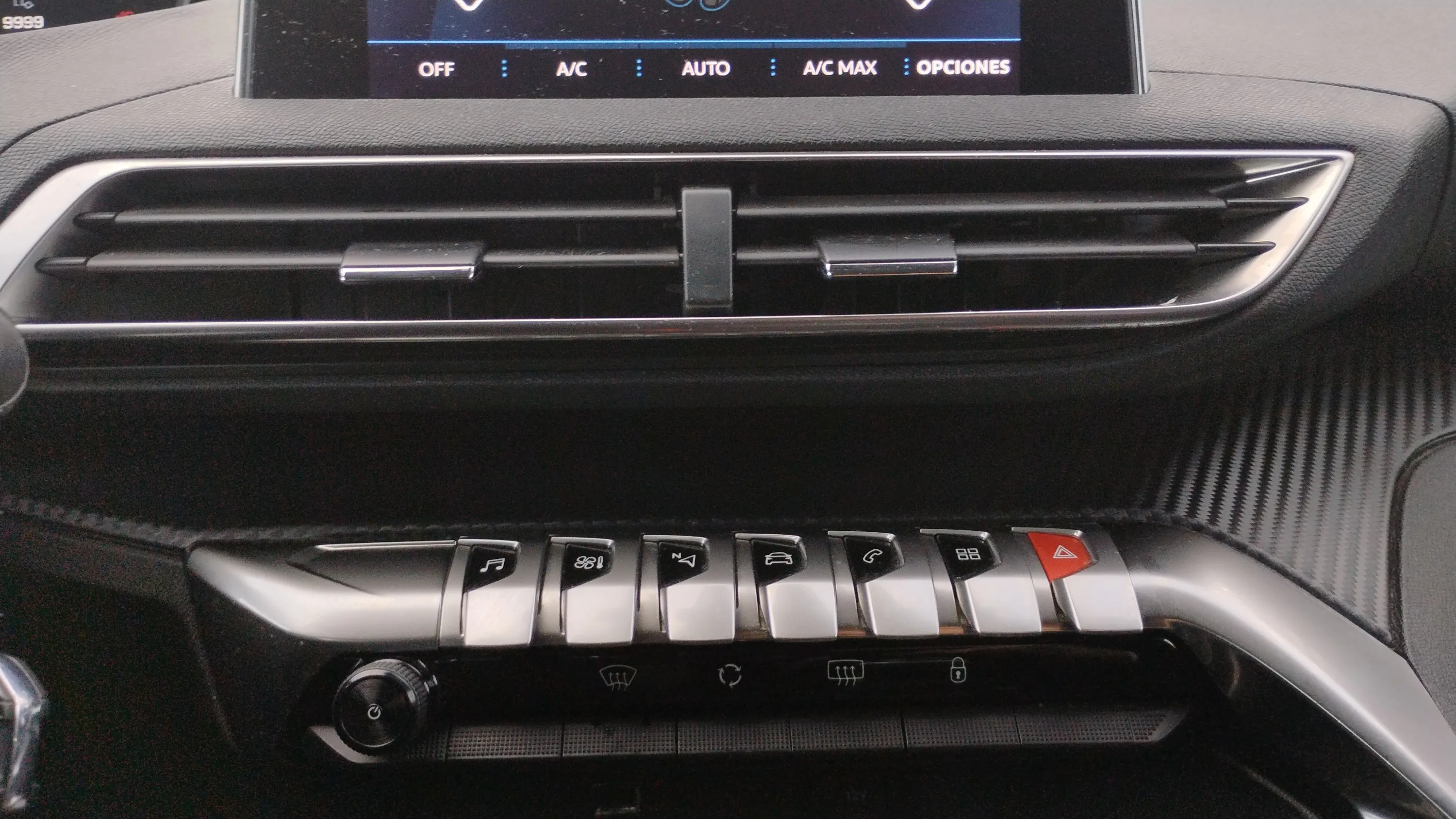 Peugeot 5008 Active 1.2L PureTech - foto 9