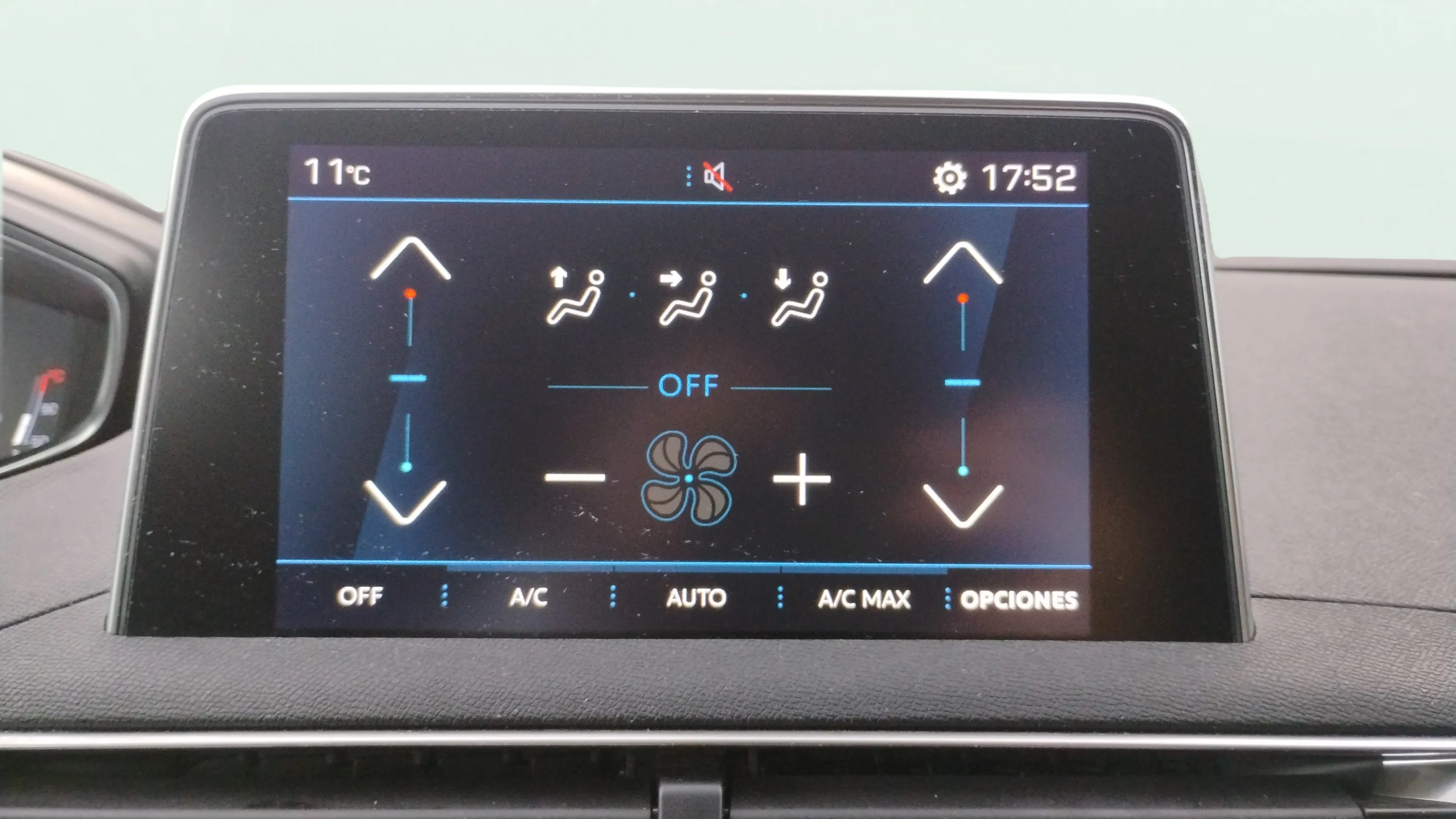 Peugeot 5008 Active 1.2L PureTech - foto 21