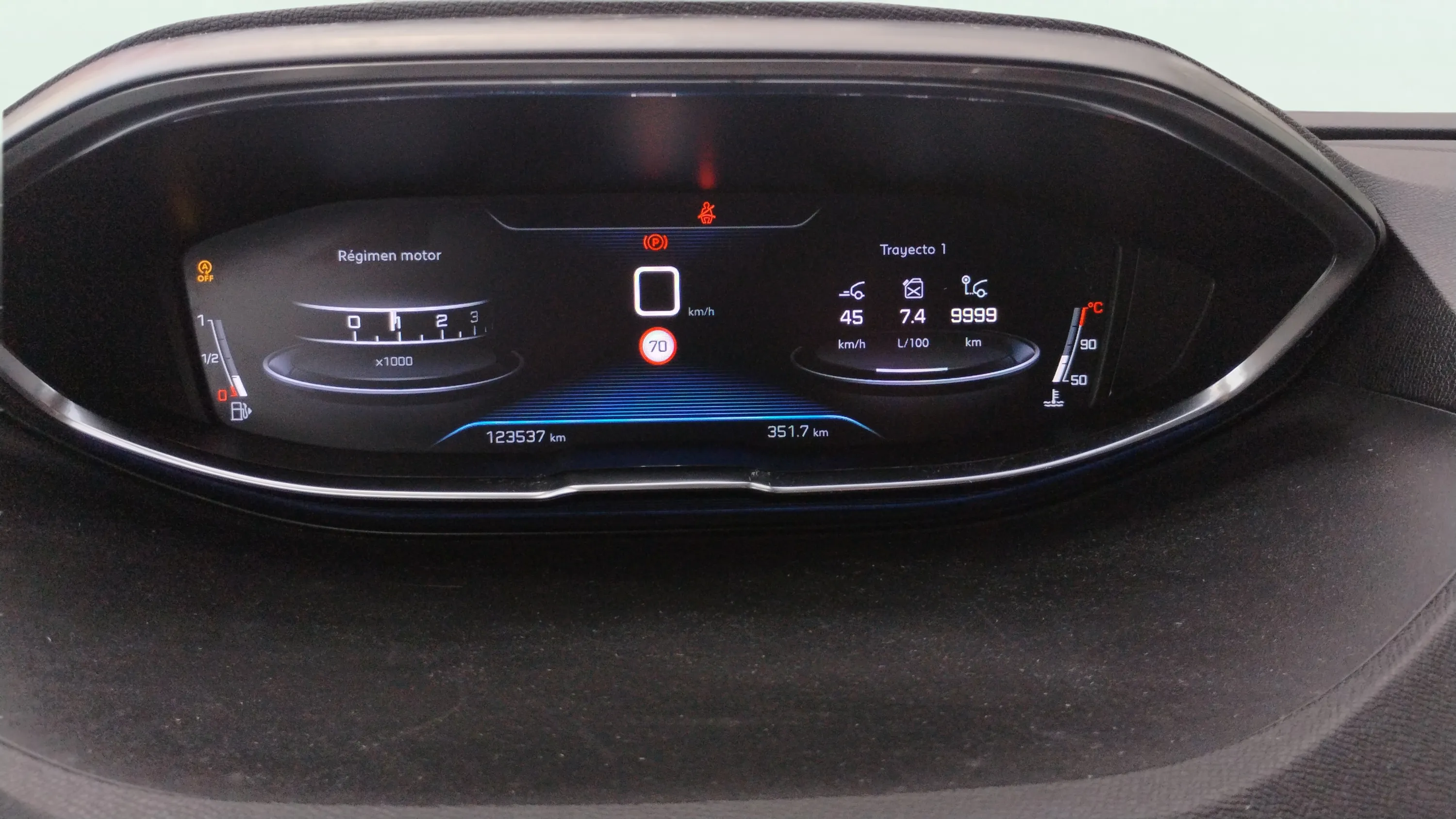 Peugeot 5008 Active 1.2L PureTech - foto 11