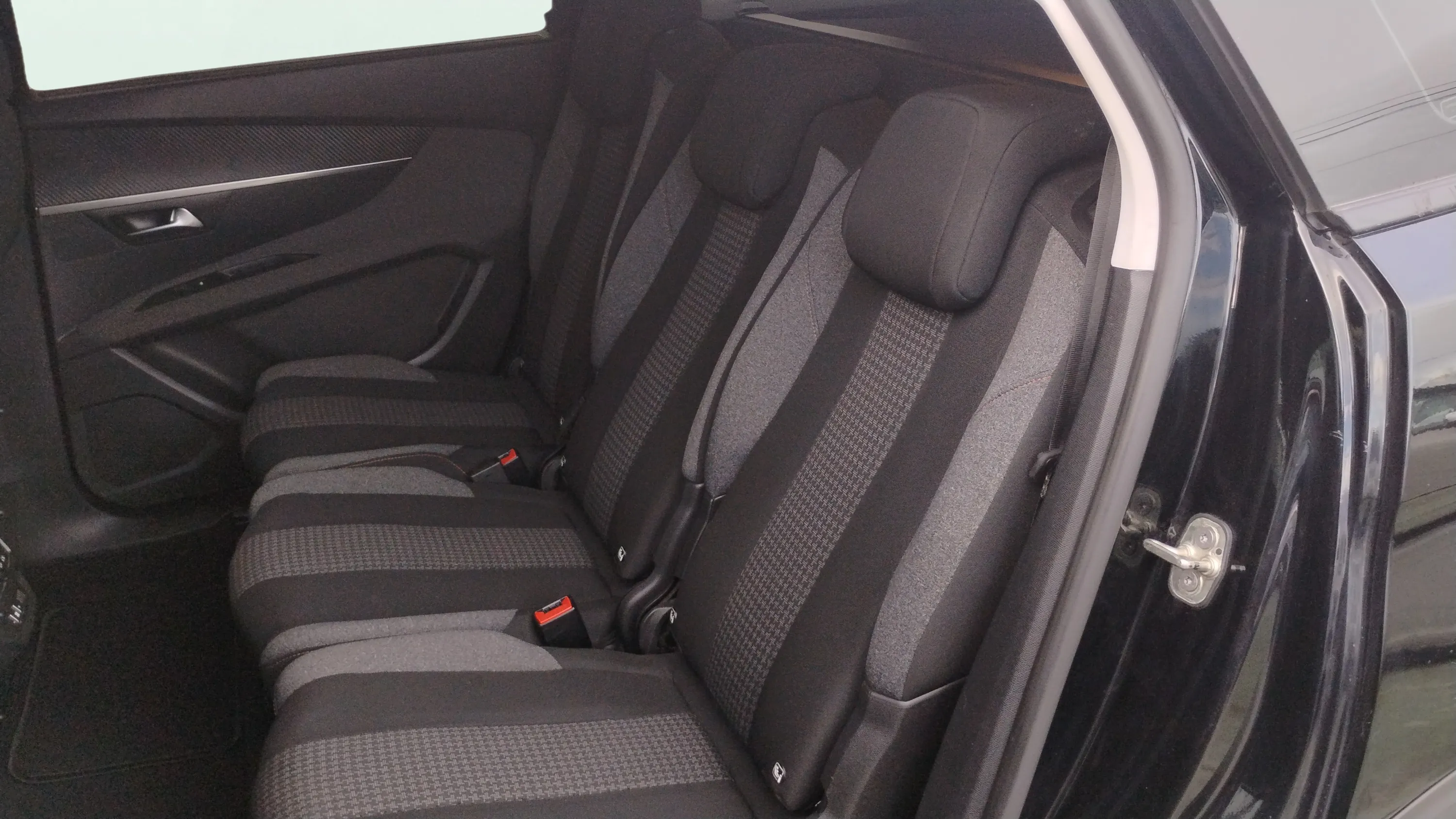 Peugeot 5008 Active 1.2L PureTech - foto 13