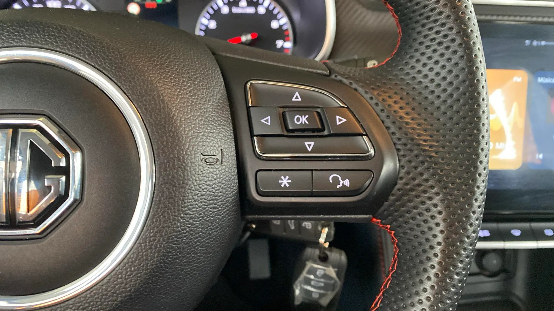 MG ZS 1.5 Comfort - foto 17