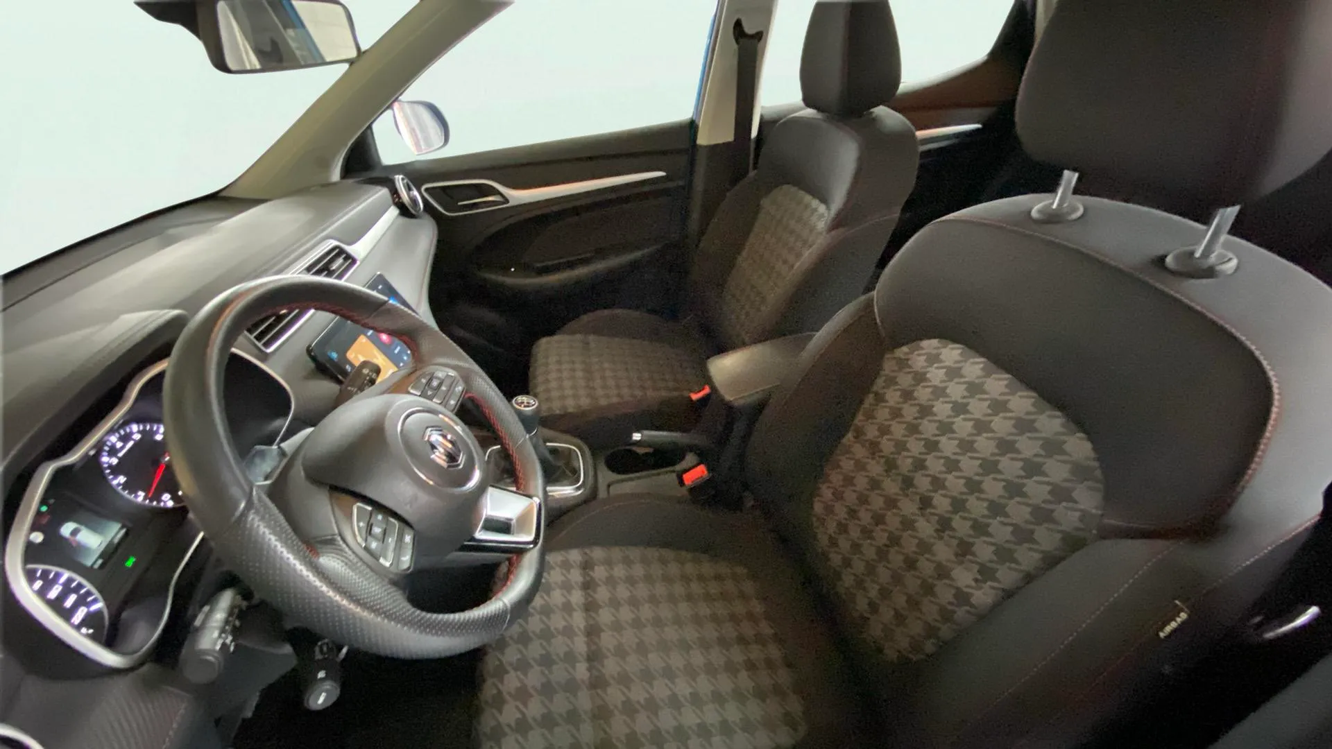 MG ZS 1.5 Comfort - foto 11