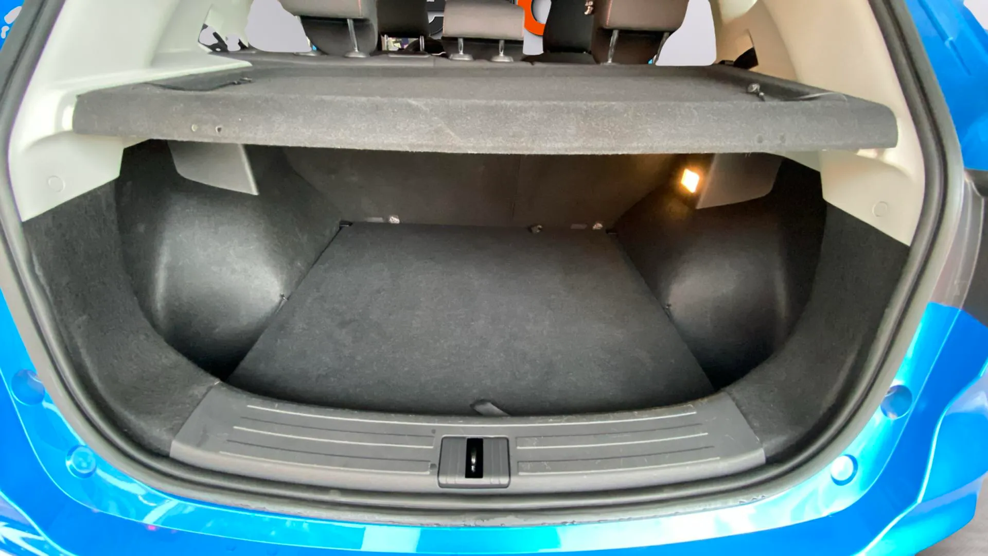 MG ZS 1.5 Comfort - foto 9