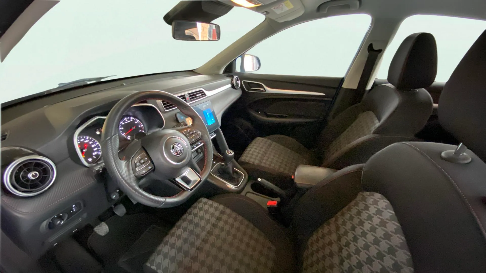 MG ZS 1.5 Comfort - foto 10