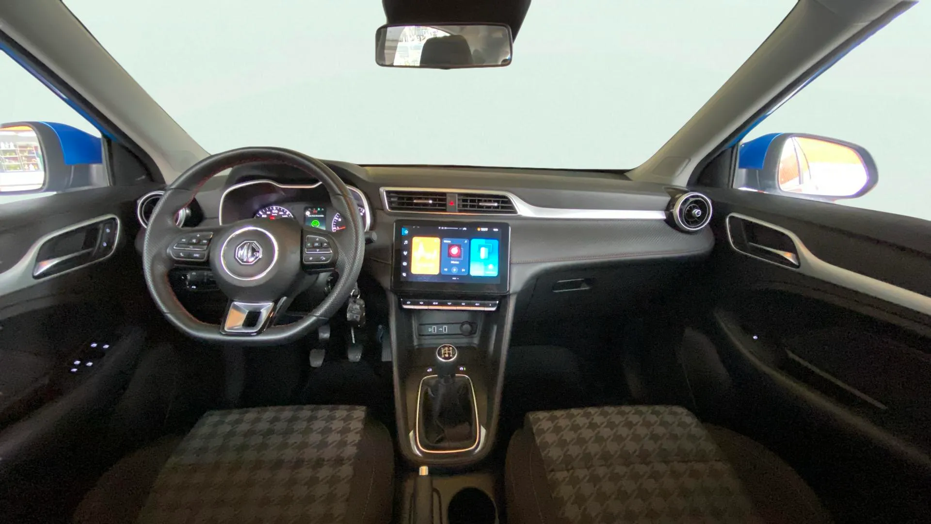 MG ZS 1.5 Comfort - foto 13