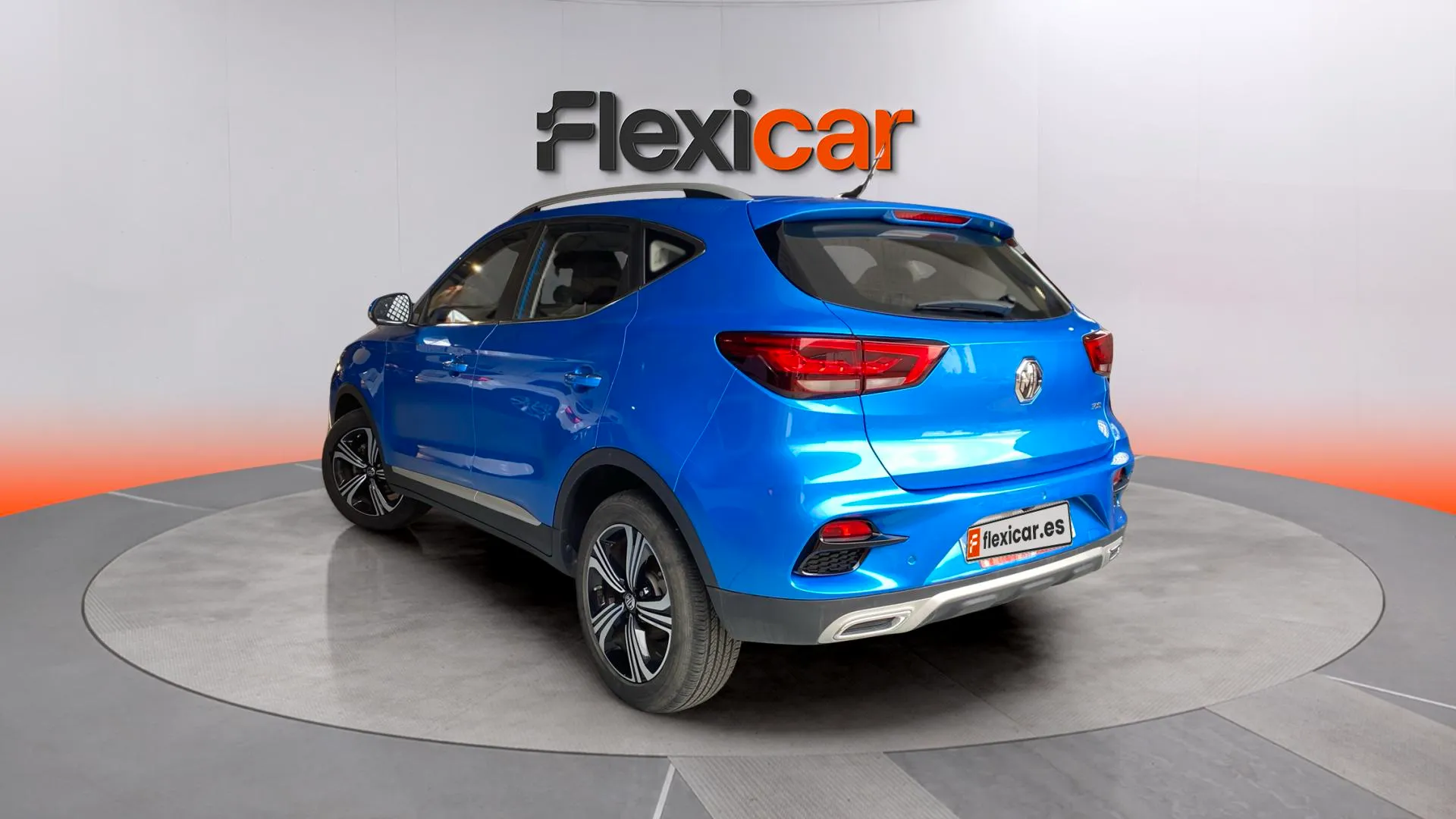 MG ZS 1.5 Comfort - foto 8