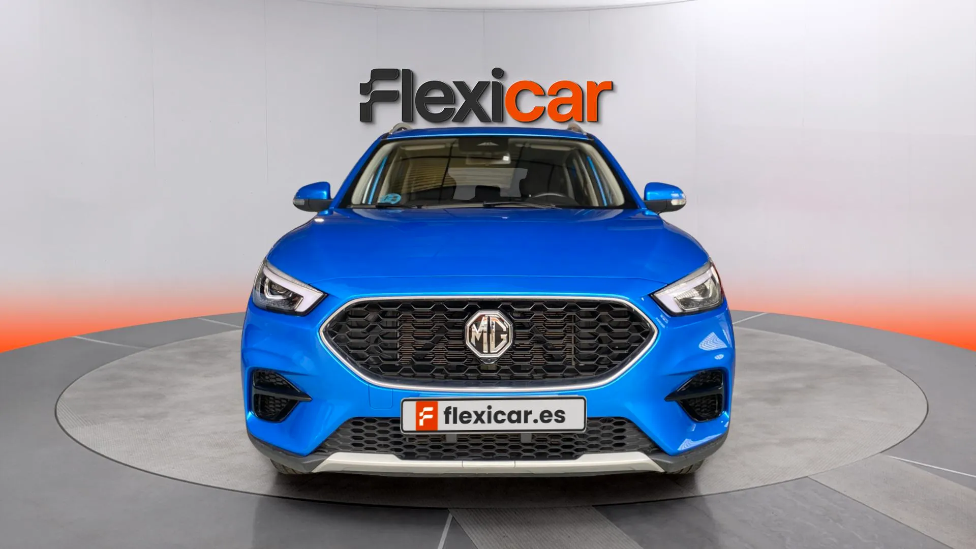 MG ZS 1.5 Comfort - foto 2
