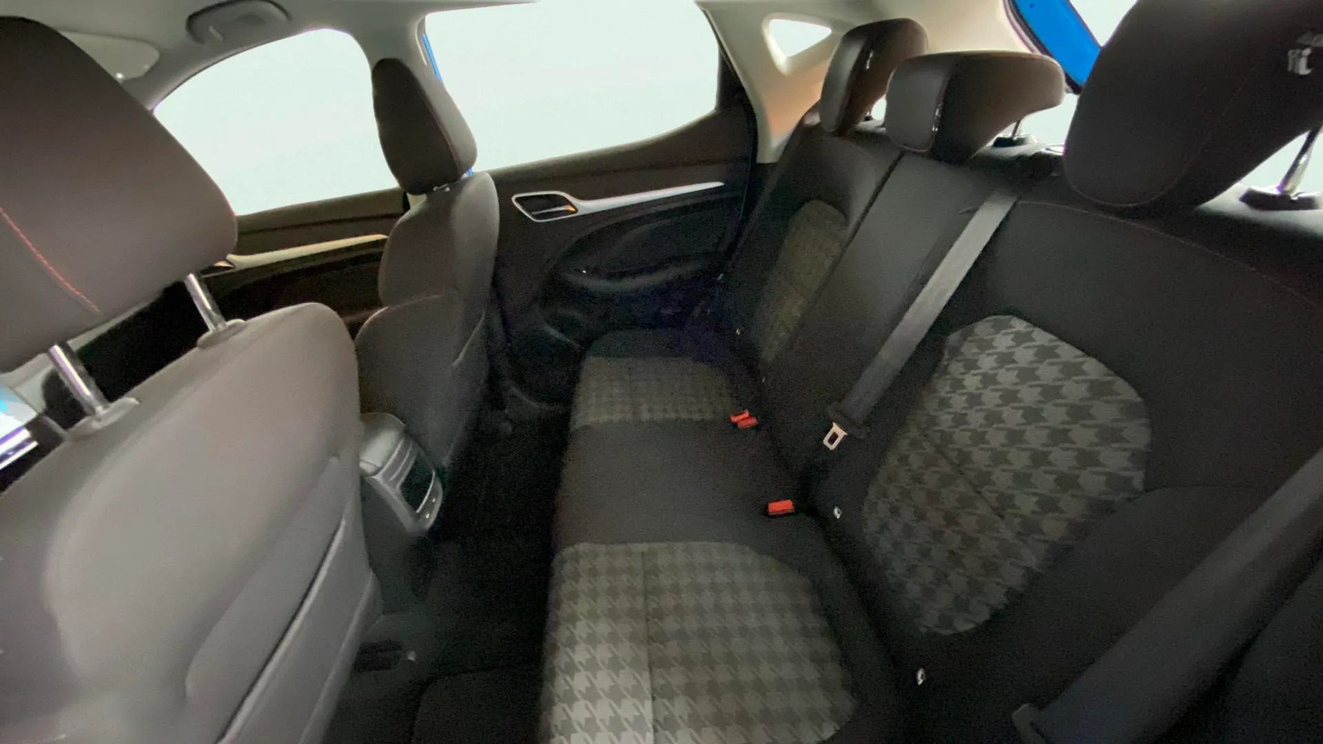 MG ZS 1.5 Comfort - foto 12