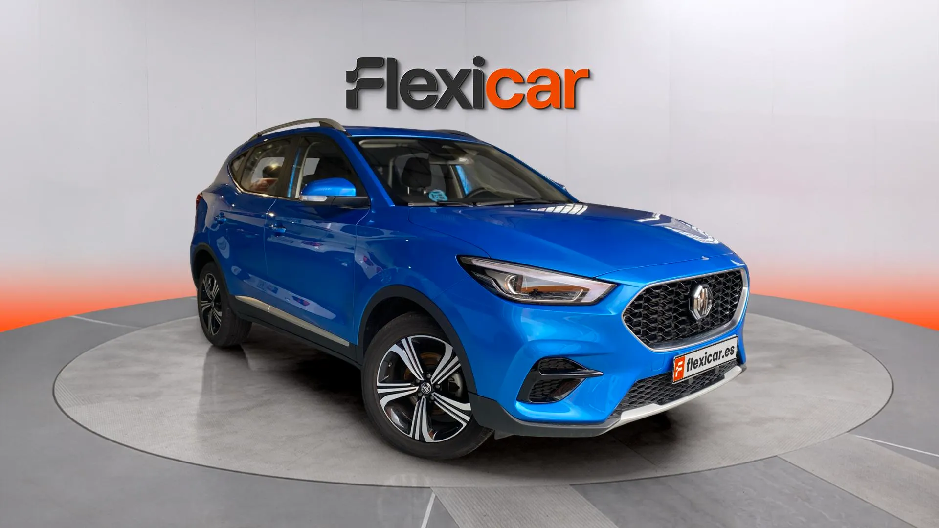 MG ZS 1.5 Comfort