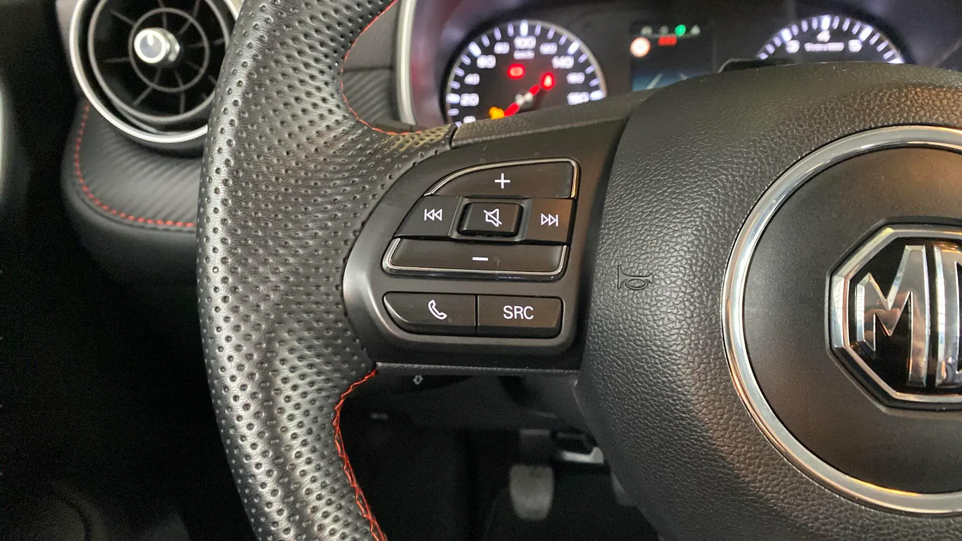 MG ZS 1.5 Comfort - foto 16