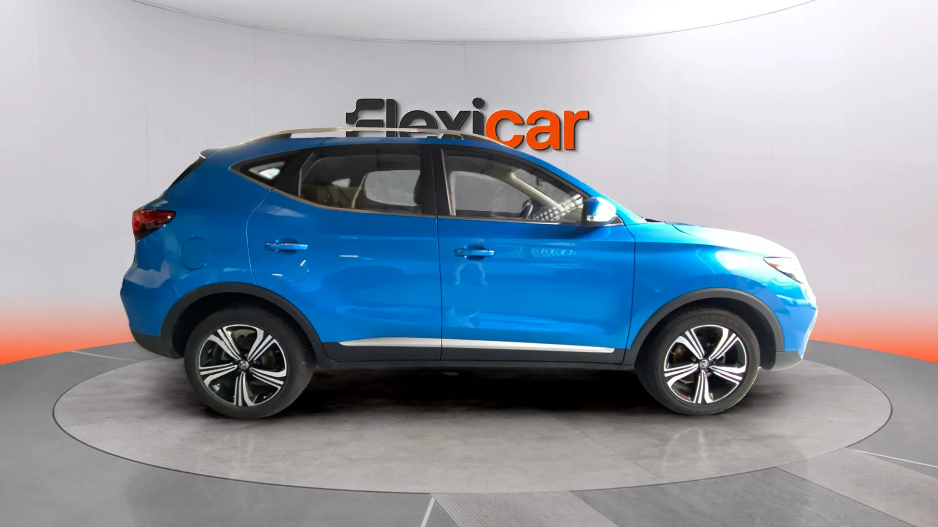 MG ZS 1.5 Comfort - foto 5