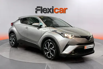 toyota c hr 18 125h advance hibrido no enchufable automatica vigo 2 903000000229259
