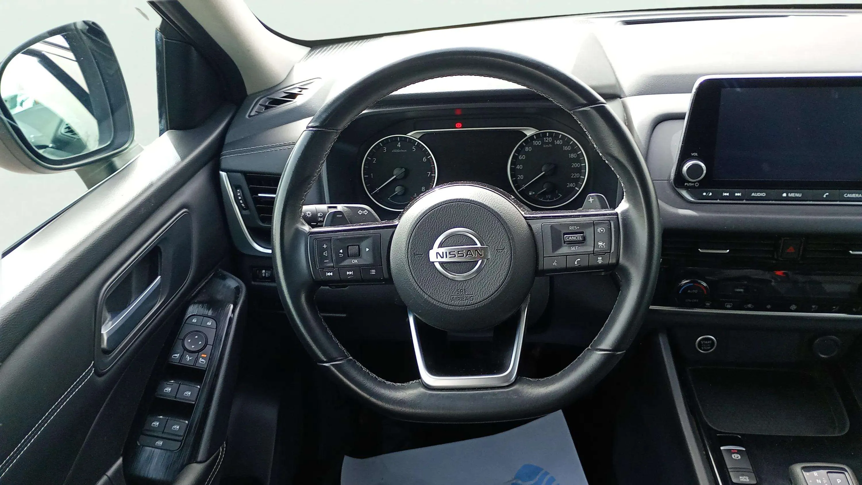 Nissan Qashqai DIG-T mHEV Xtronic Acenta - foto 11