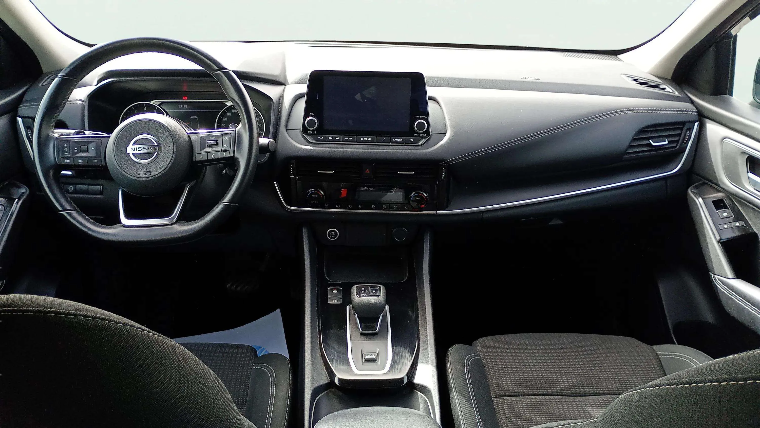 Nissan Qashqai DIG-T mHEV Xtronic Acenta - foto 10