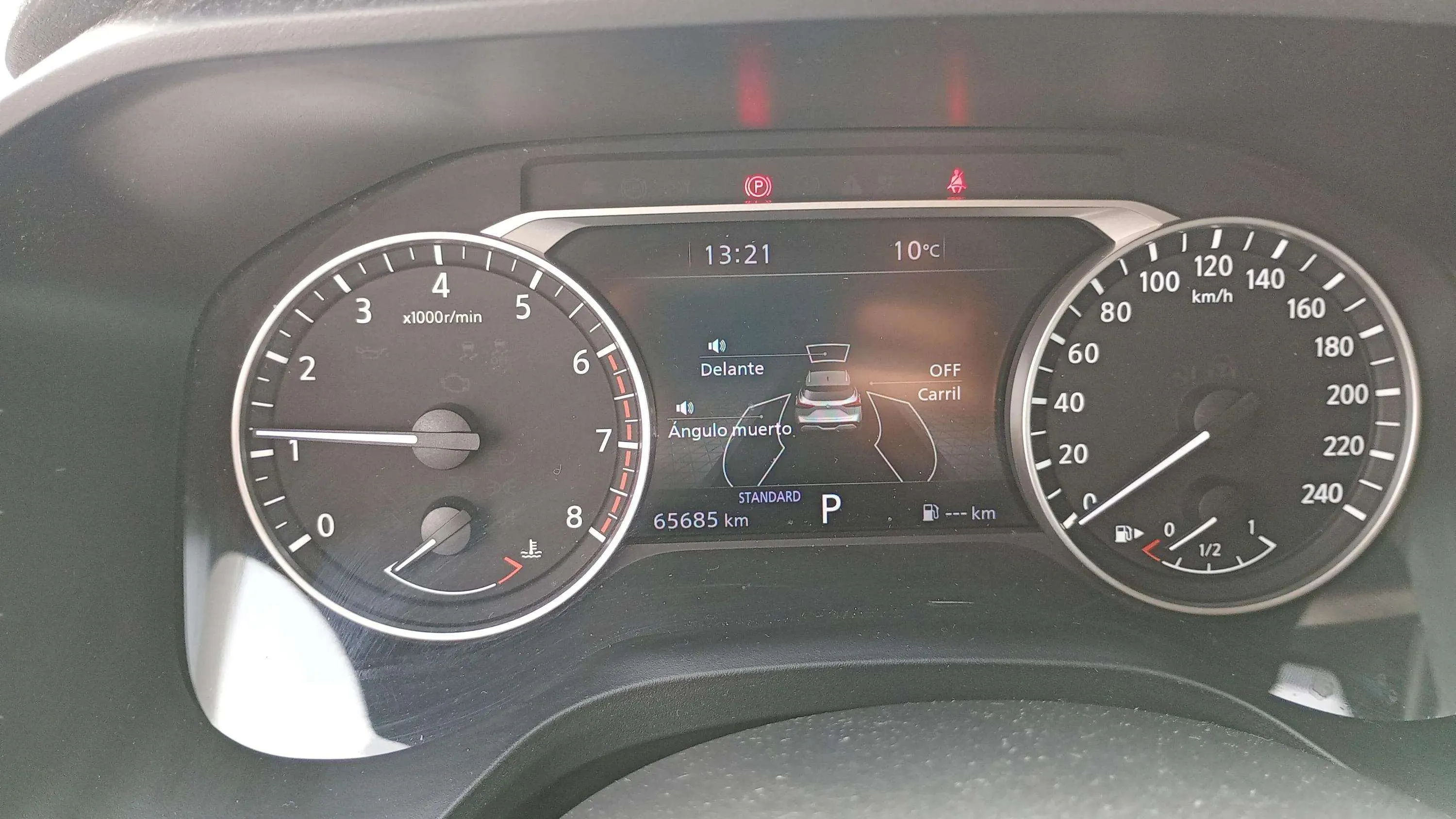 Nissan Qashqai DIG-T mHEV Xtronic Acenta - foto 12