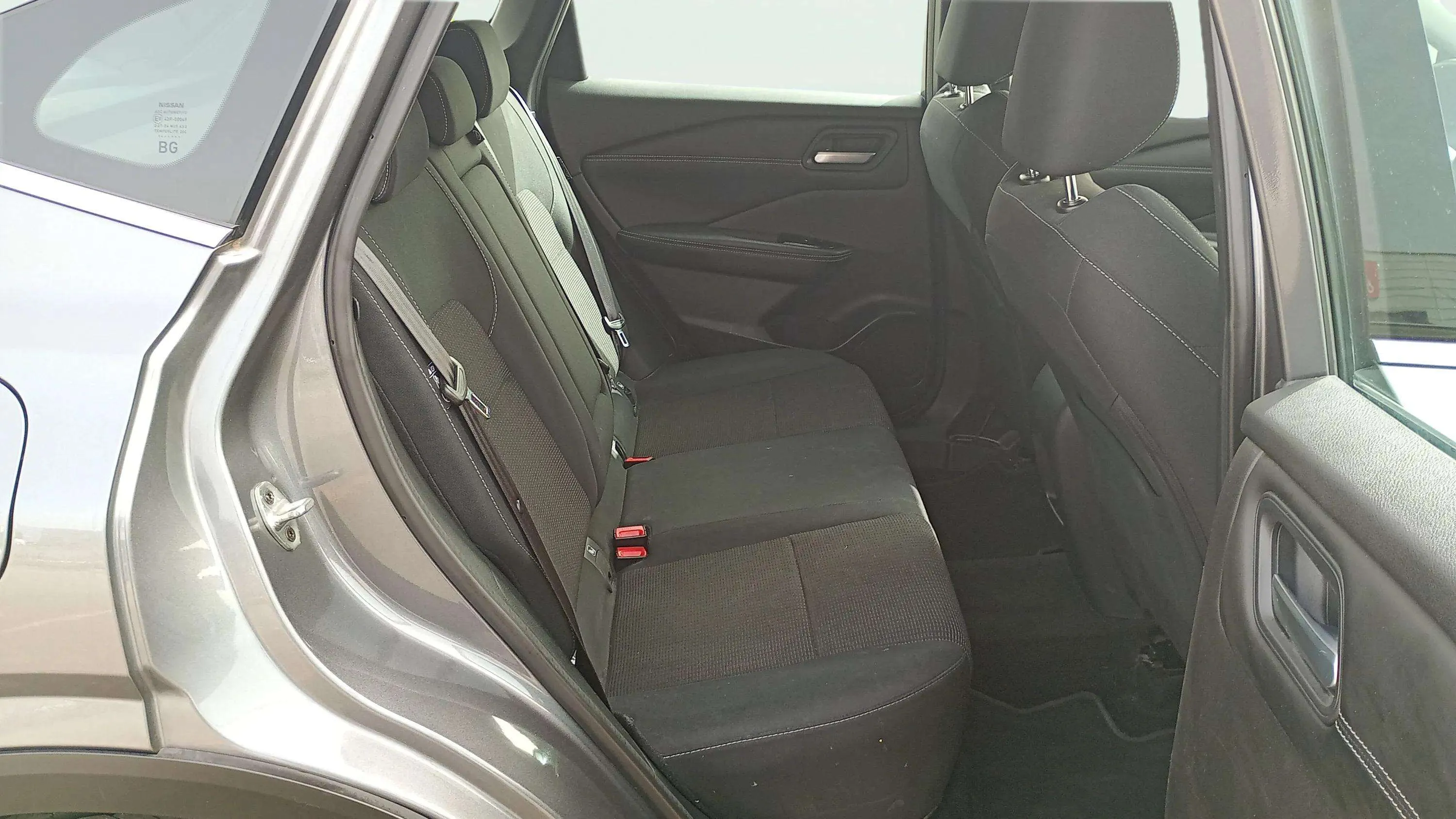 Nissan Qashqai DIG-T mHEV Xtronic Acenta - foto 14