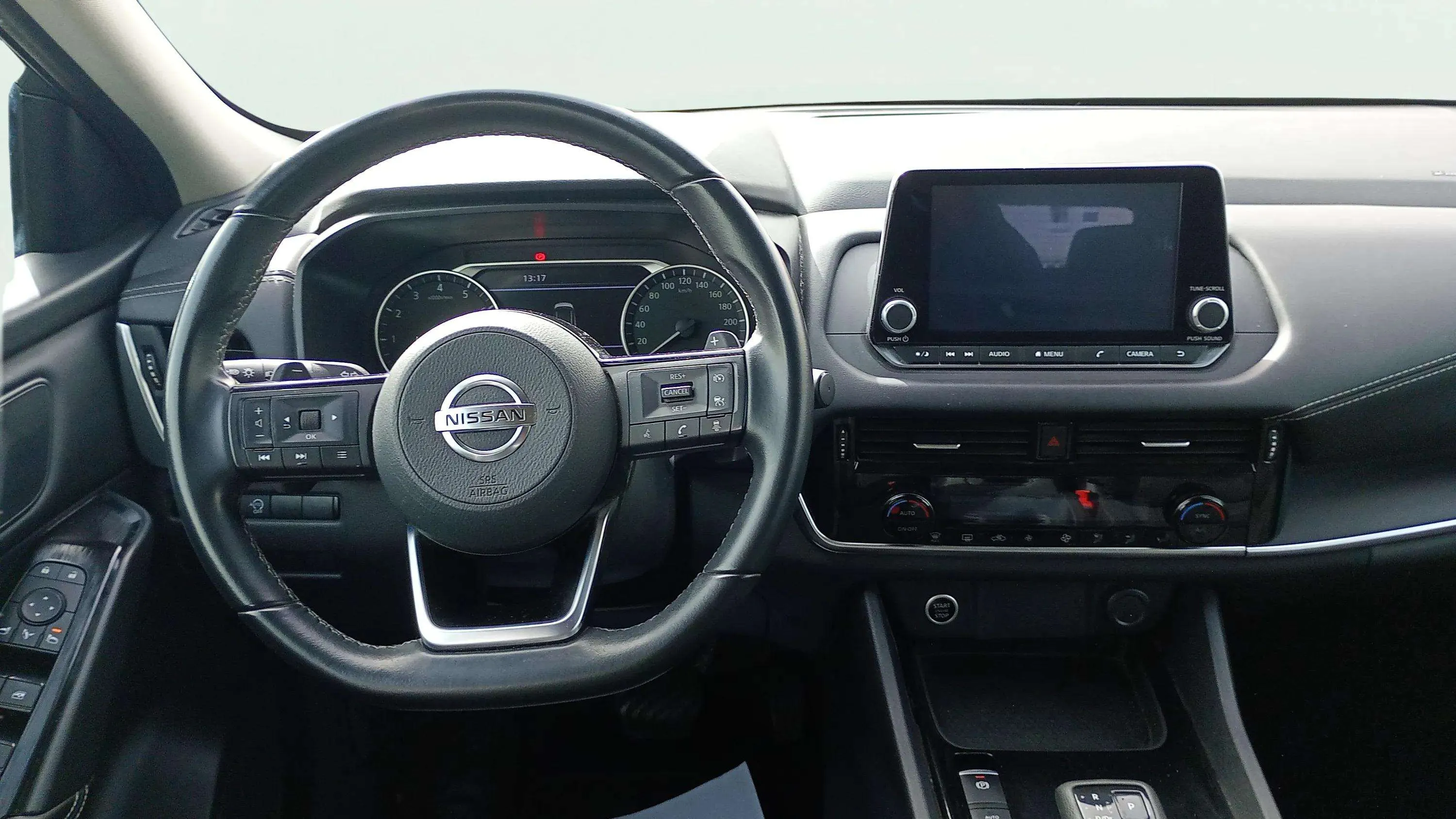 Nissan Qashqai DIG-T mHEV Xtronic Acenta - foto 9