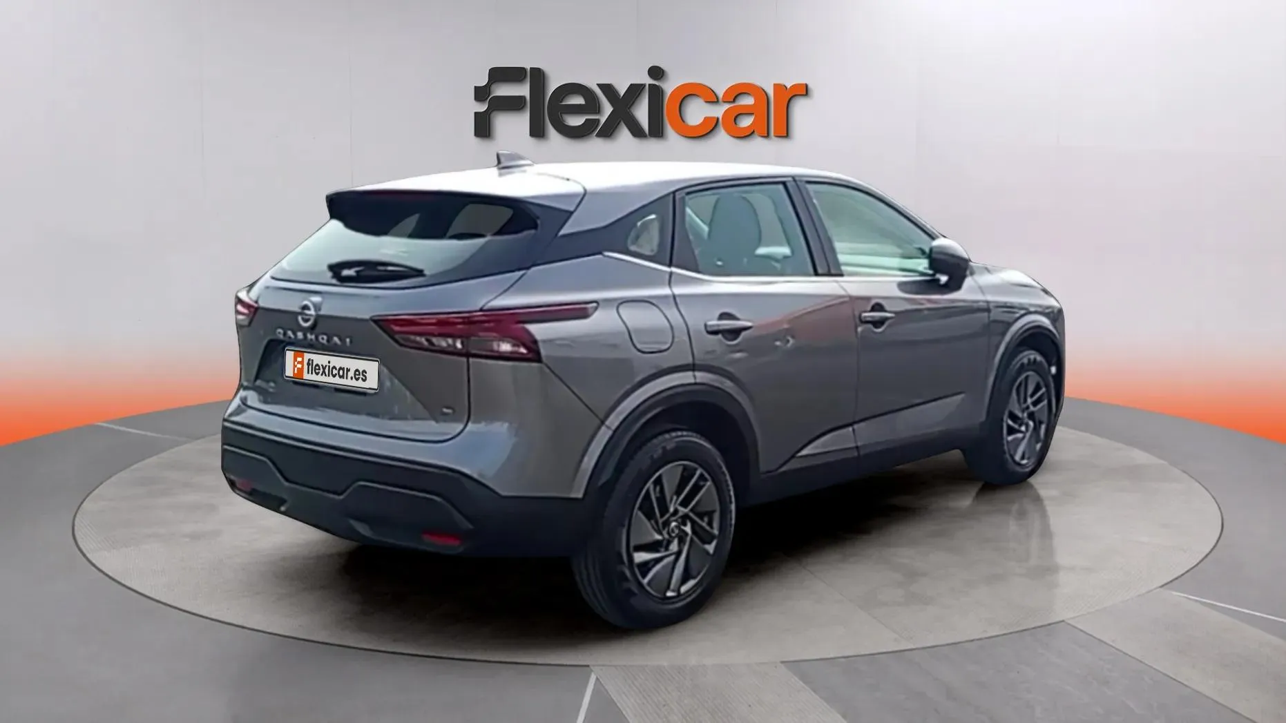 Nissan Qashqai DIG-T mHEV Xtronic Acenta - foto 4