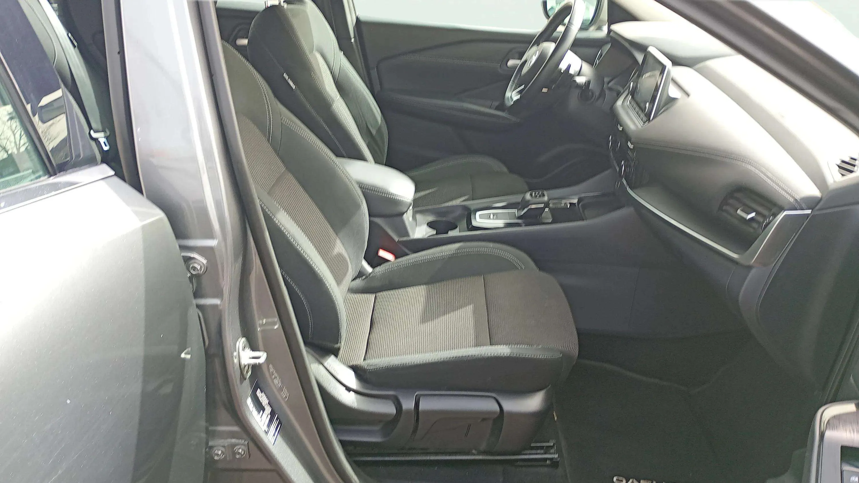 Nissan Qashqai DIG-T mHEV Xtronic Acenta - foto 13