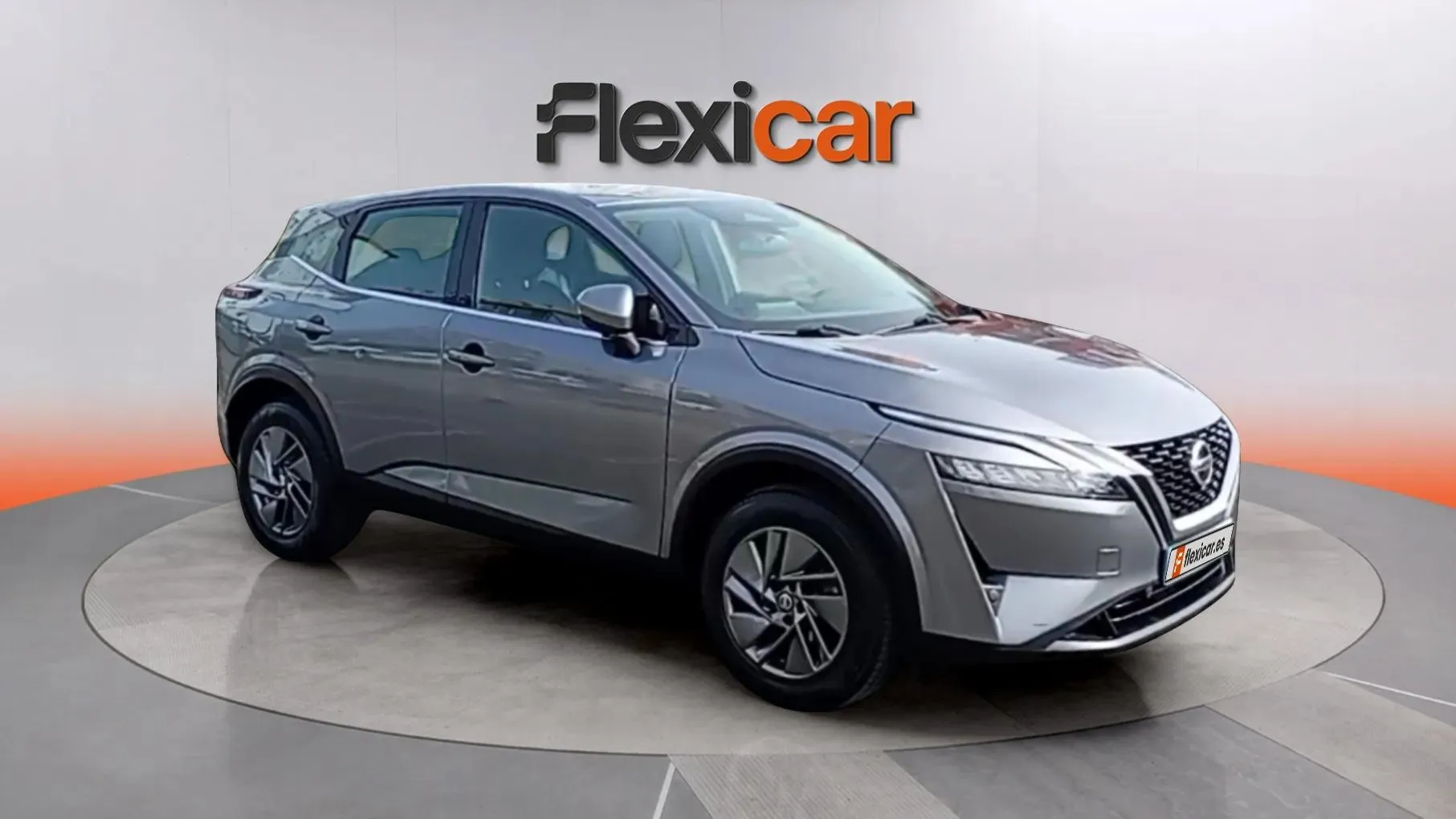 Nissan Qashqai DIG-T mHEV Xtronic Acenta