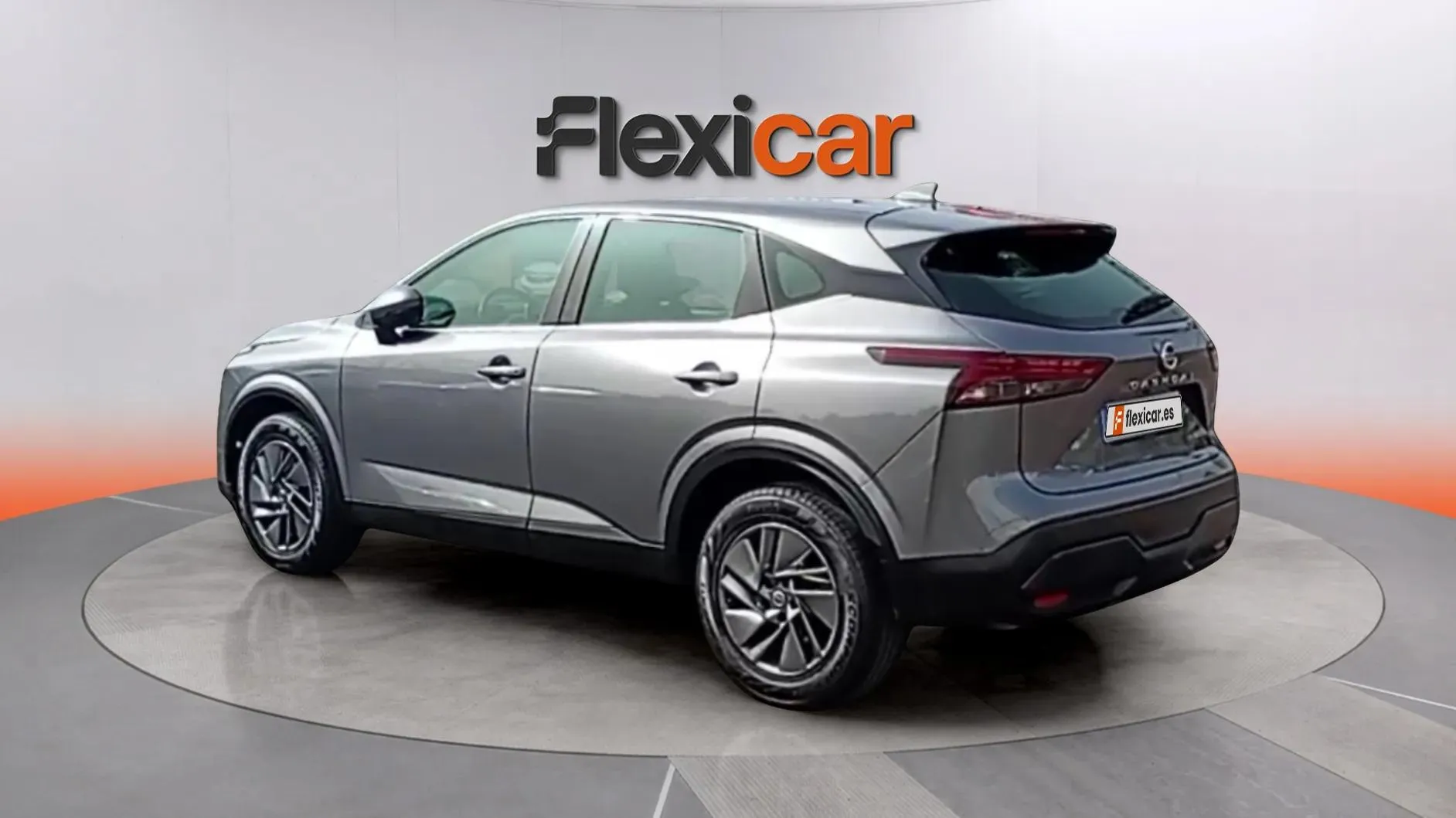 Nissan Qashqai DIG-T mHEV Xtronic Acenta - foto 3