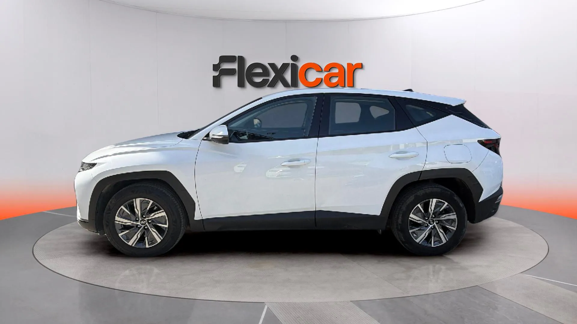 Hyundai Tucson 1.6 T-GDi Klass - foto 6