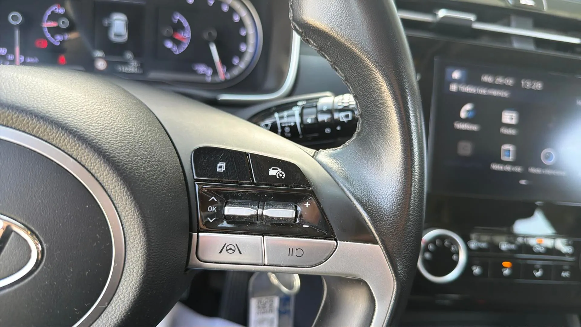 Hyundai Tucson 1.6 T-GDi Klass - foto 16