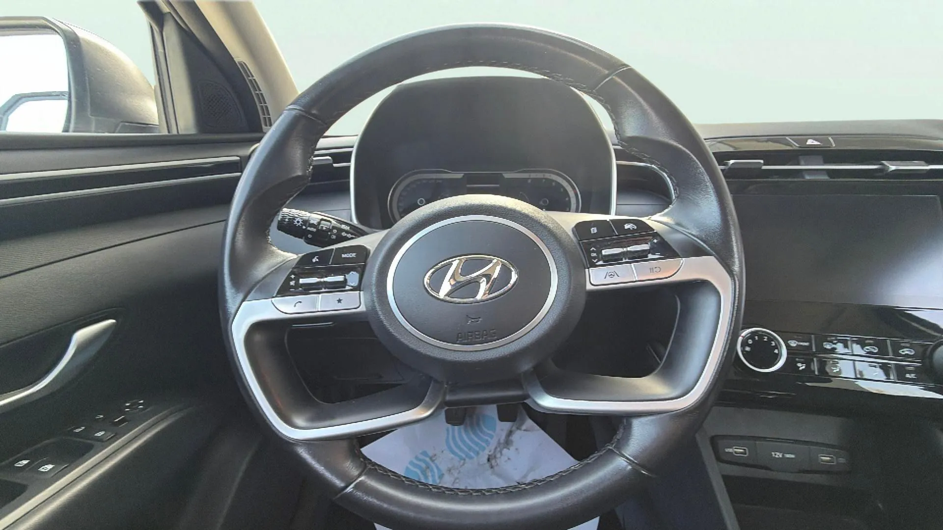 Hyundai Tucson 1.6 T-GDi Klass - foto 15