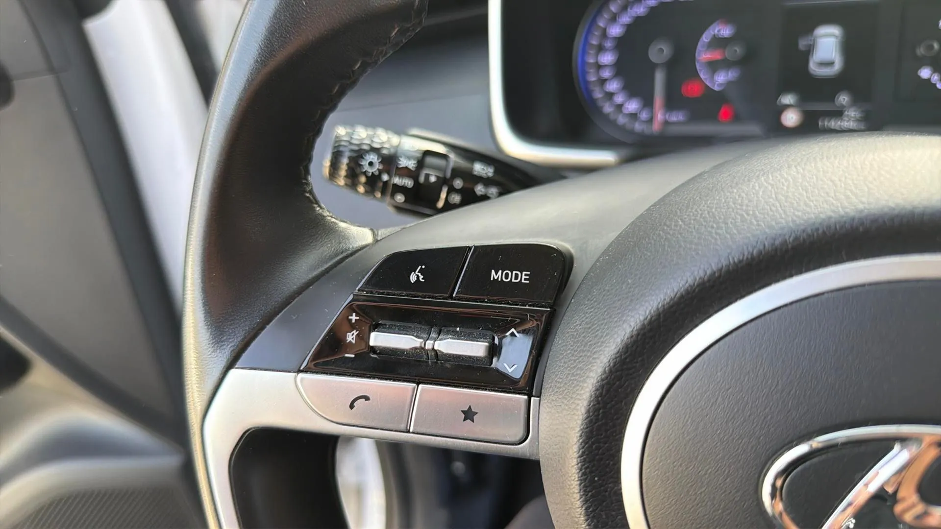 Hyundai Tucson 1.6 T-GDi Klass - foto 14