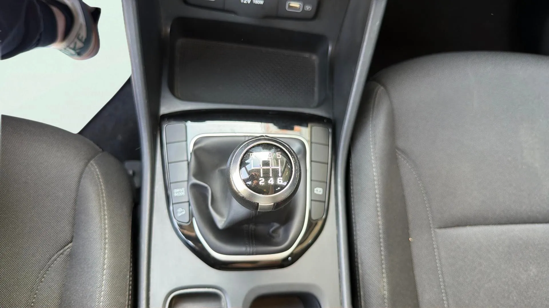 Hyundai Tucson 1.6 T-GDi Klass - foto 22