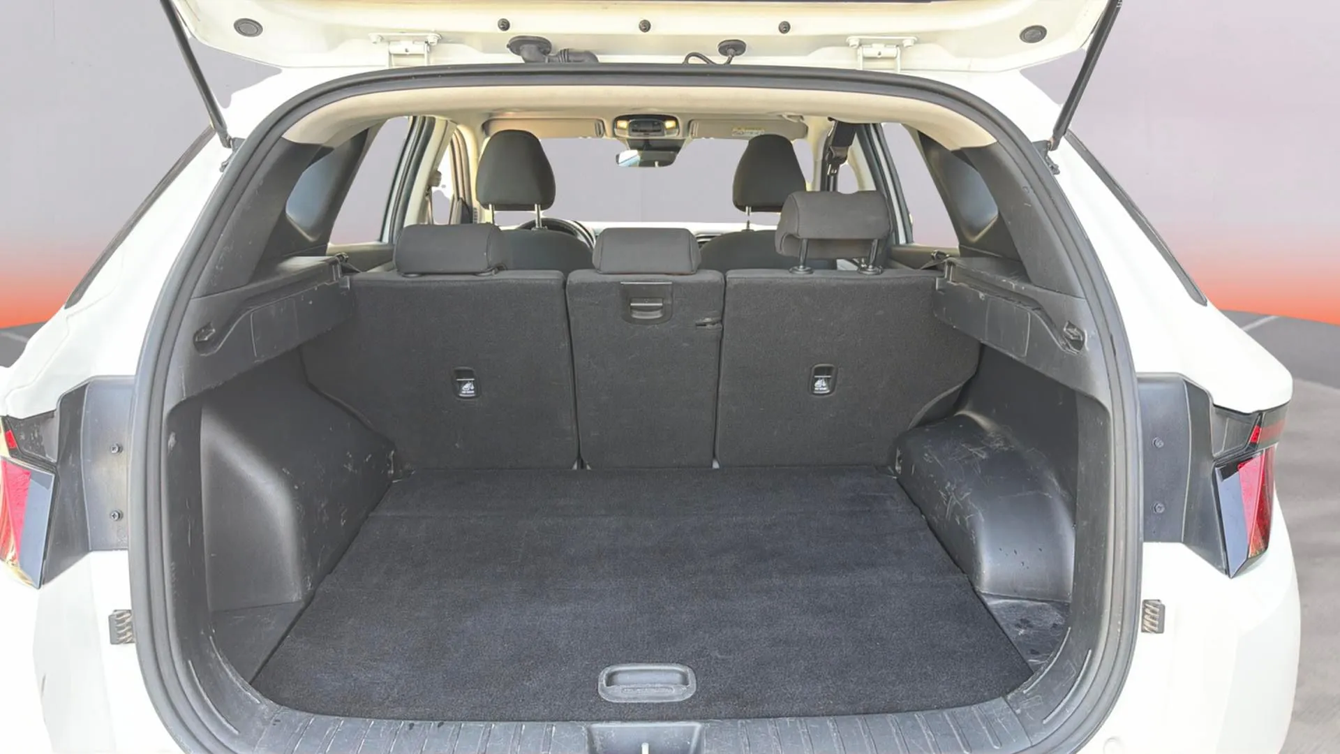 Hyundai Tucson 1.6 T-GDi Klass - foto 29