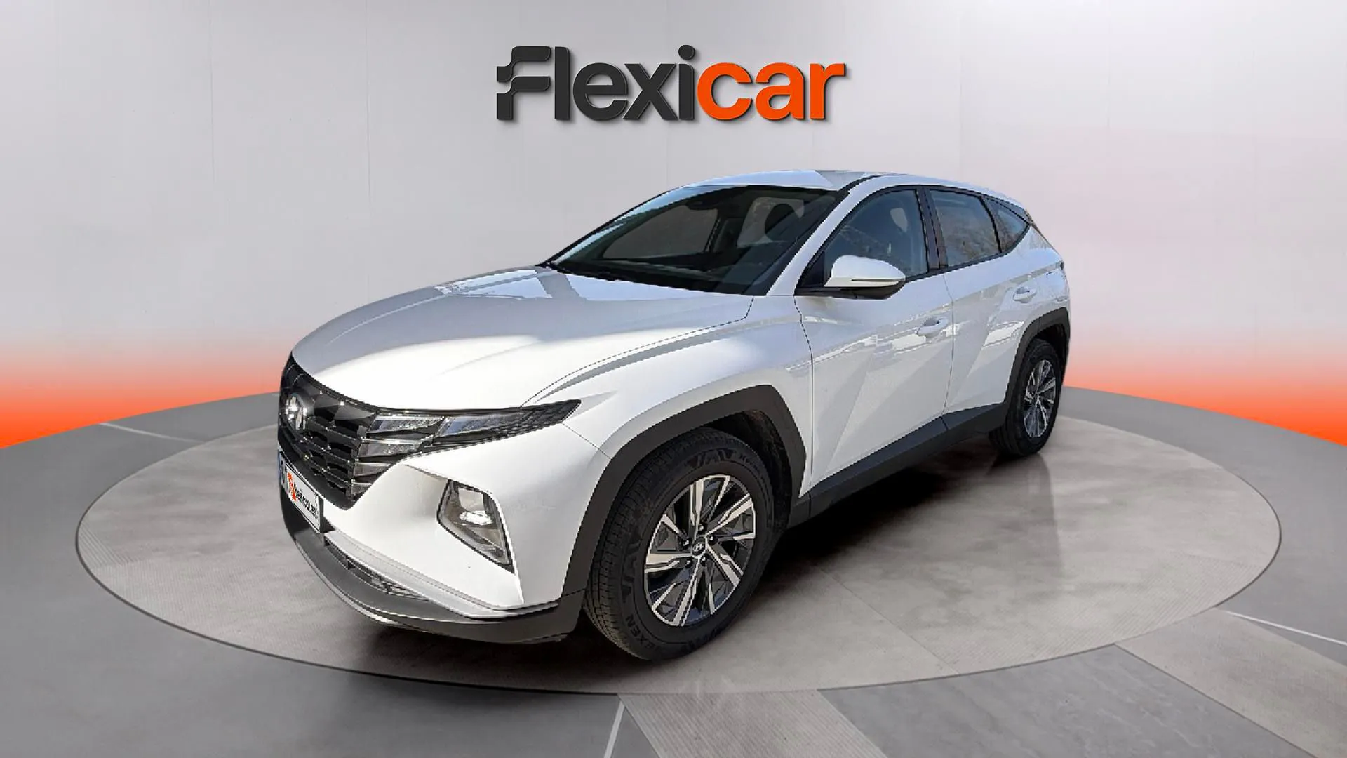 Hyundai Tucson 1.6 T-GDi Klass - foto 8