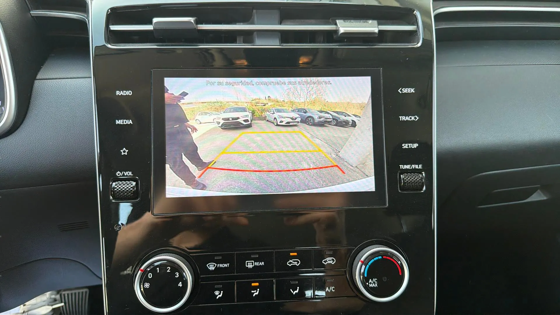 Hyundai Tucson 1.6 T-GDi Klass - foto 20