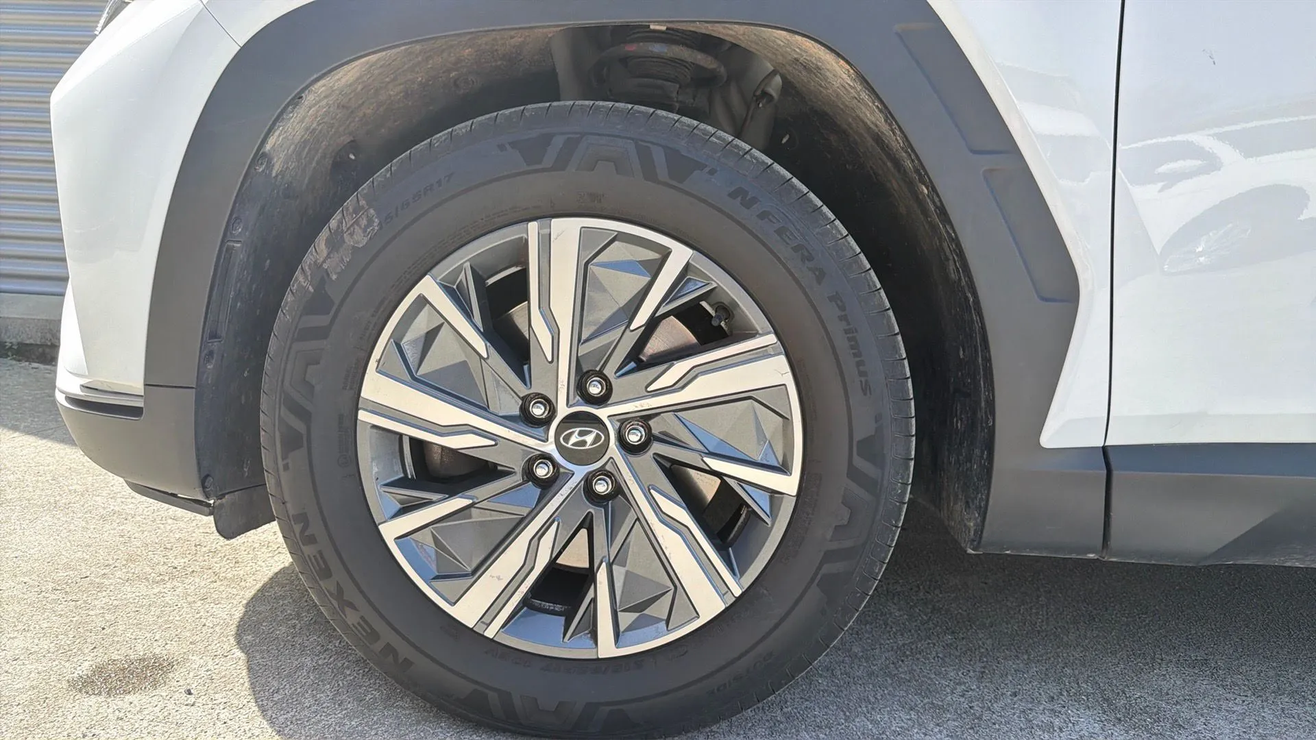 Hyundai Tucson 1.6 T-GDi Klass - foto 28