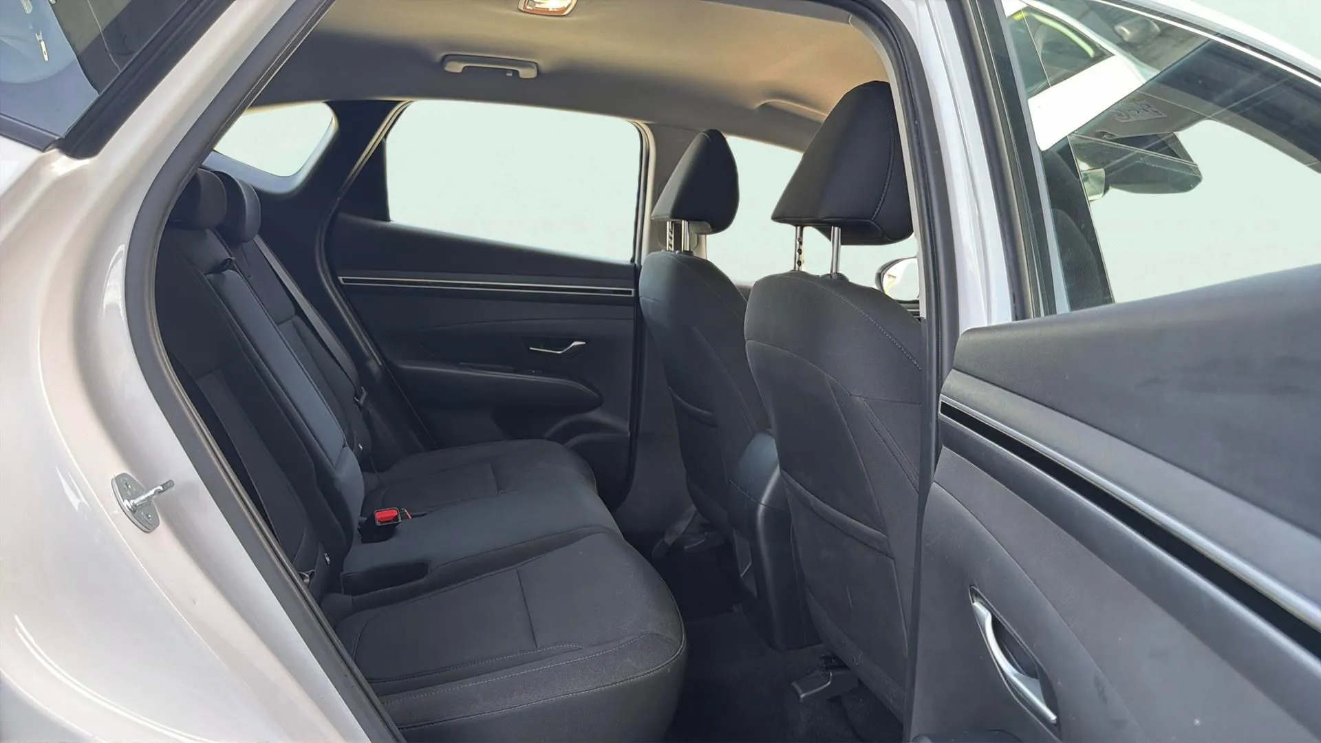 Hyundai Tucson 1.6 T-GDi Klass - foto 26