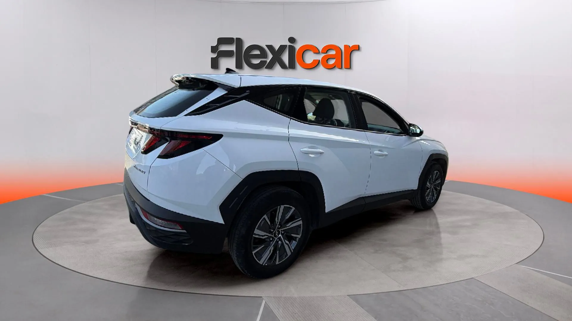 Hyundai Tucson 1.6 T-GDi Klass - foto 4