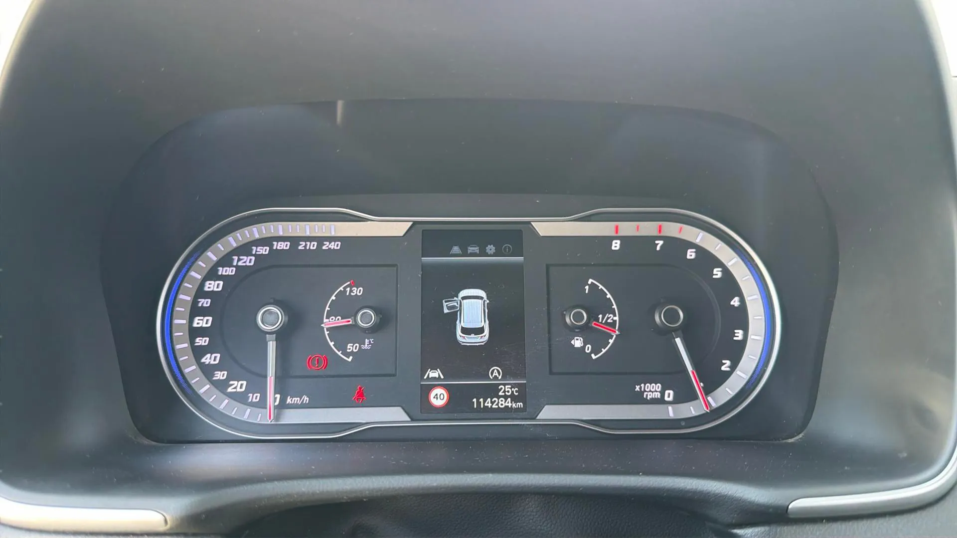 Hyundai Tucson 1.6 T-GDi Klass - foto 17