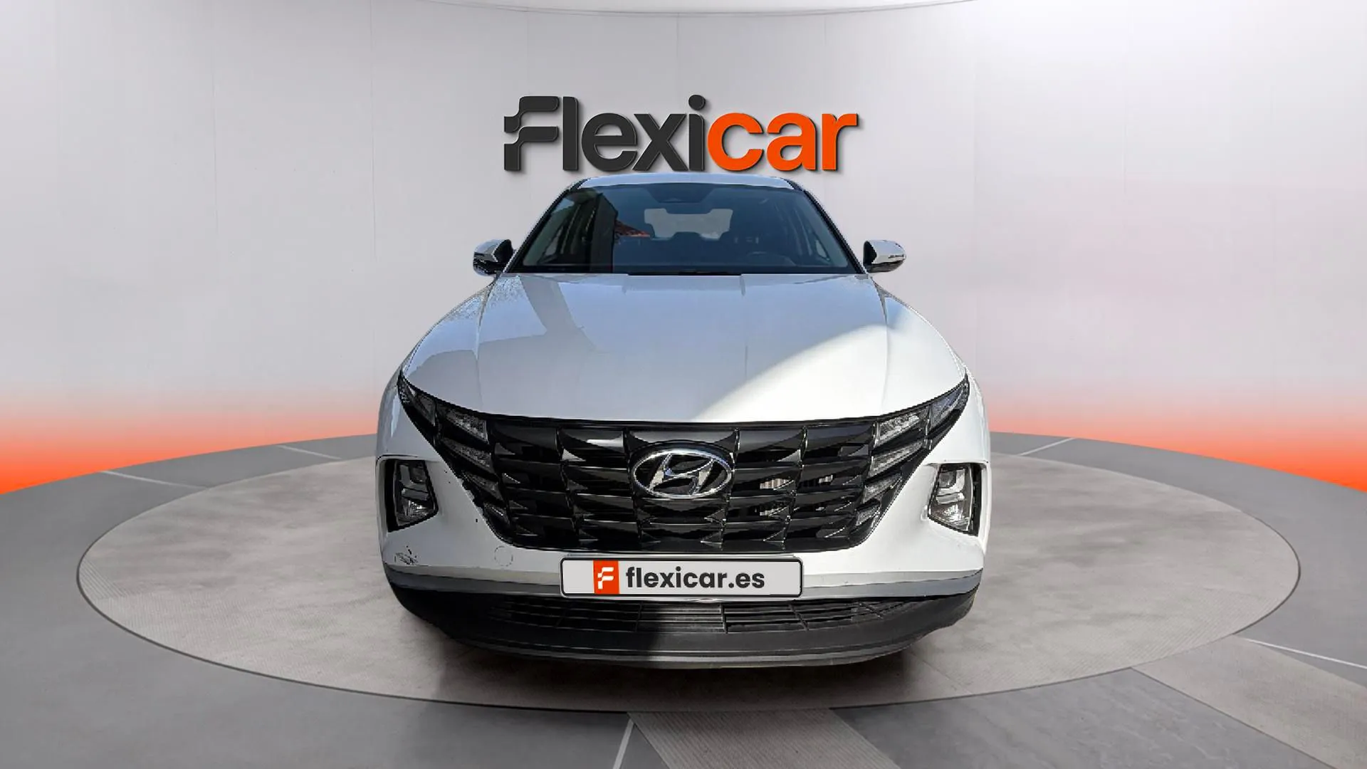 Hyundai Tucson 1.6 T-GDi Klass - foto 2