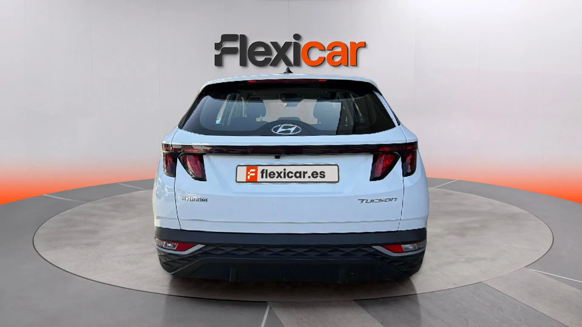 Hyundai Tucson 1.6 T-GDi Klass - foto 5