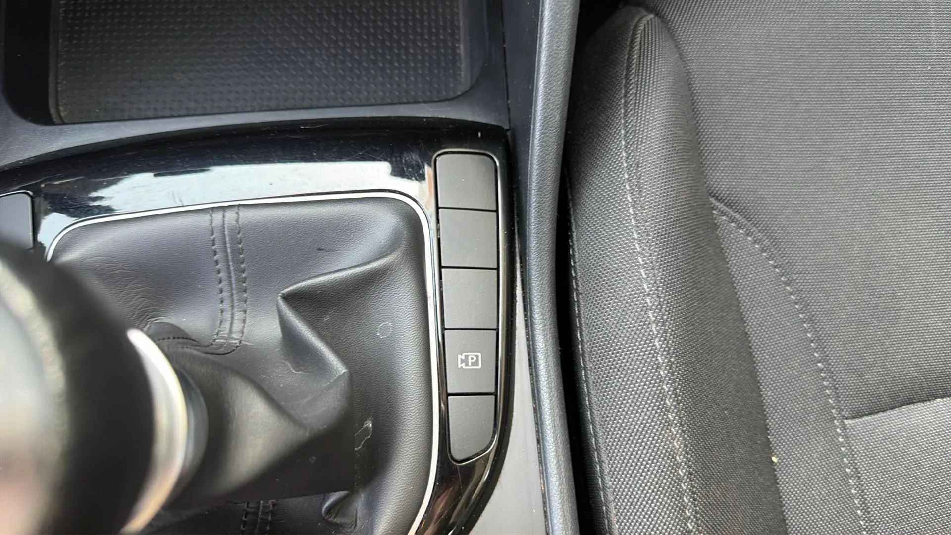 Hyundai Tucson 1.6 T-GDi Klass - foto 25