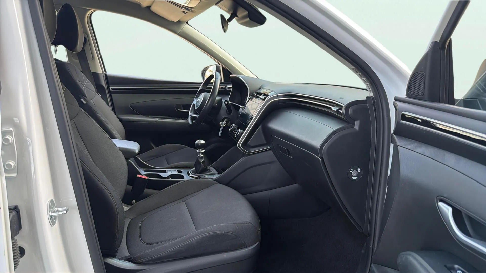 Hyundai Tucson 1.6 T-GDi Klass - foto 12