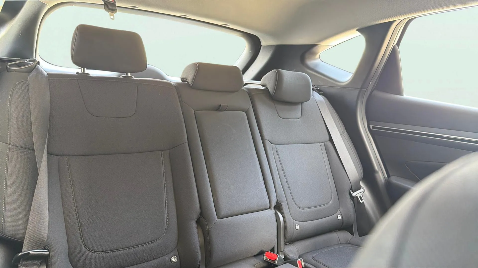 Hyundai Tucson 1.6 T-GDi Klass - foto 27