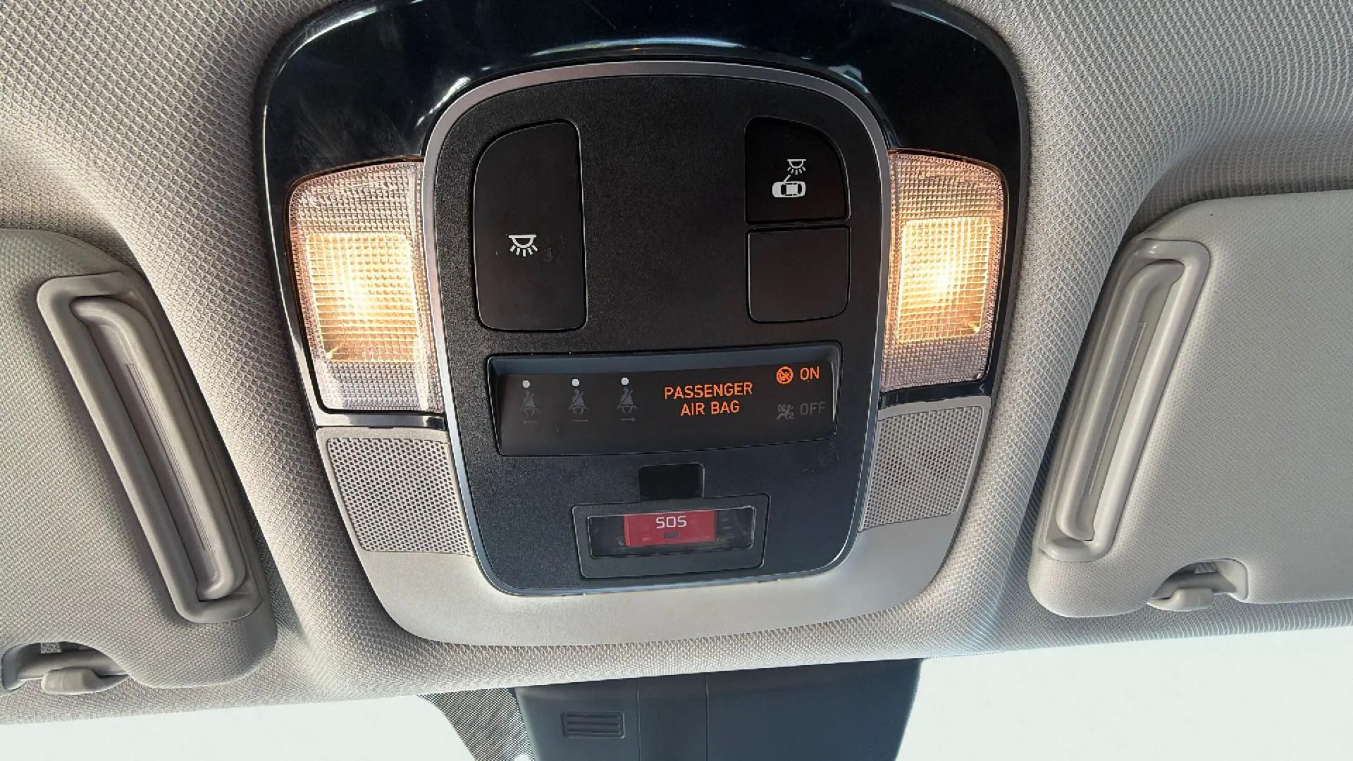 Hyundai Tucson 1.6 T-GDi Klass - foto 11